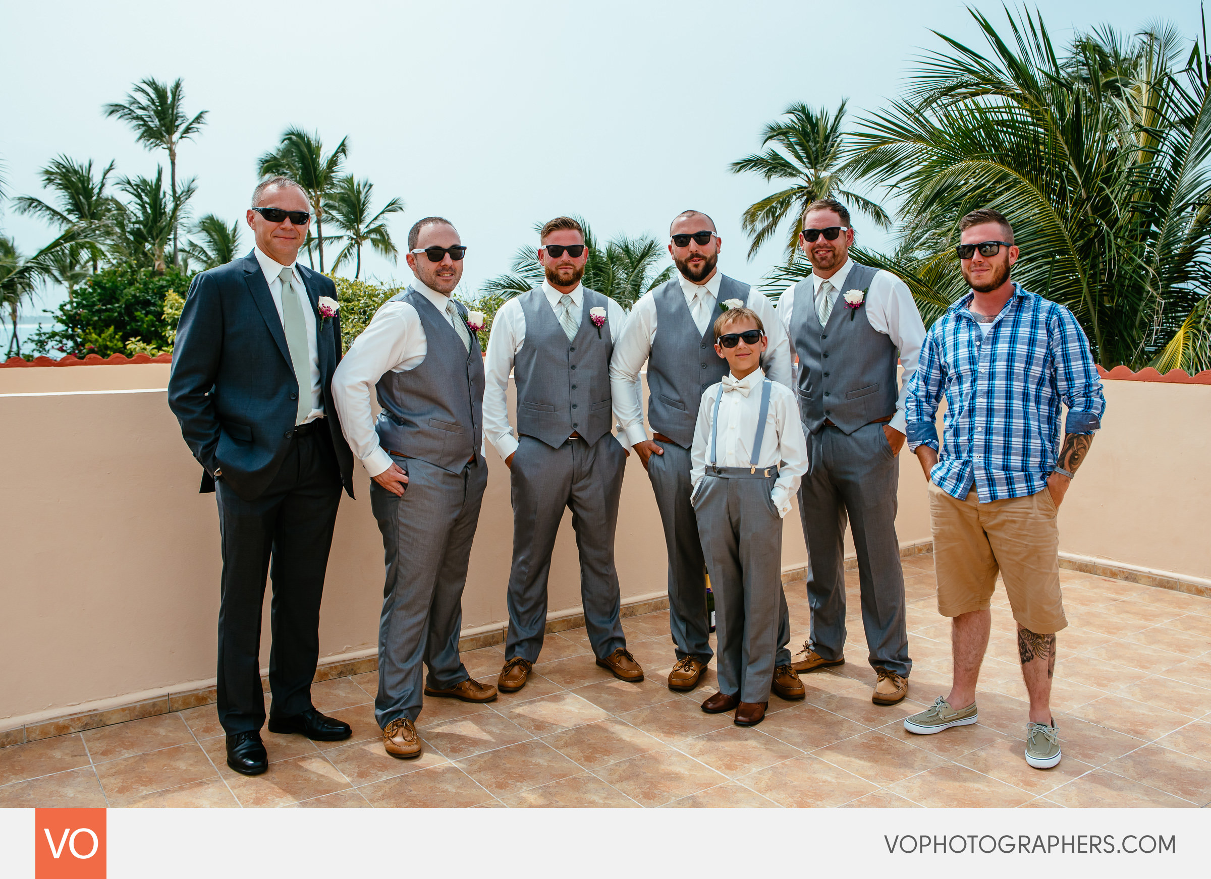 Majestic Colonial Punta Cana Dominican Republic Destination Wedding