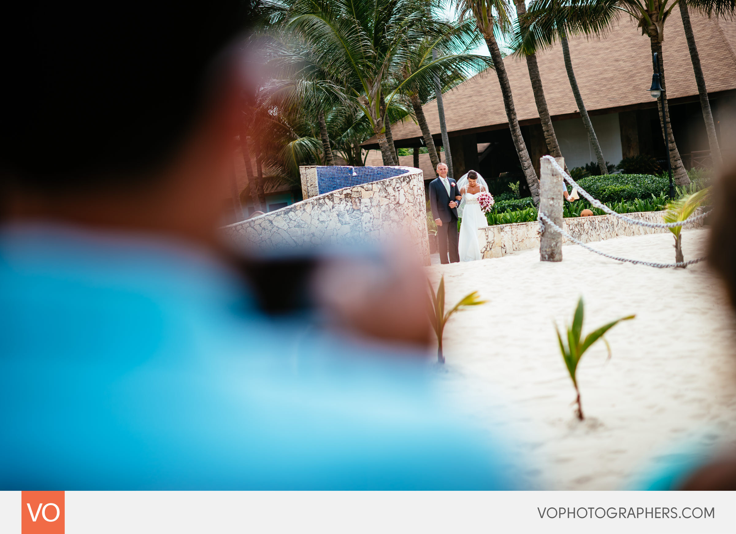 Majestic Colonial Punta Cana Dominican Republic Destination Wedding