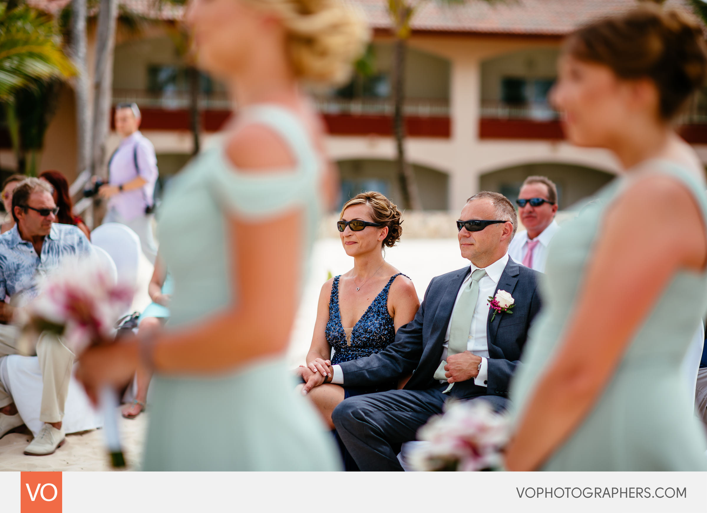 Majestic Colonial Punta Cana Dominican Republic Destination Wedding