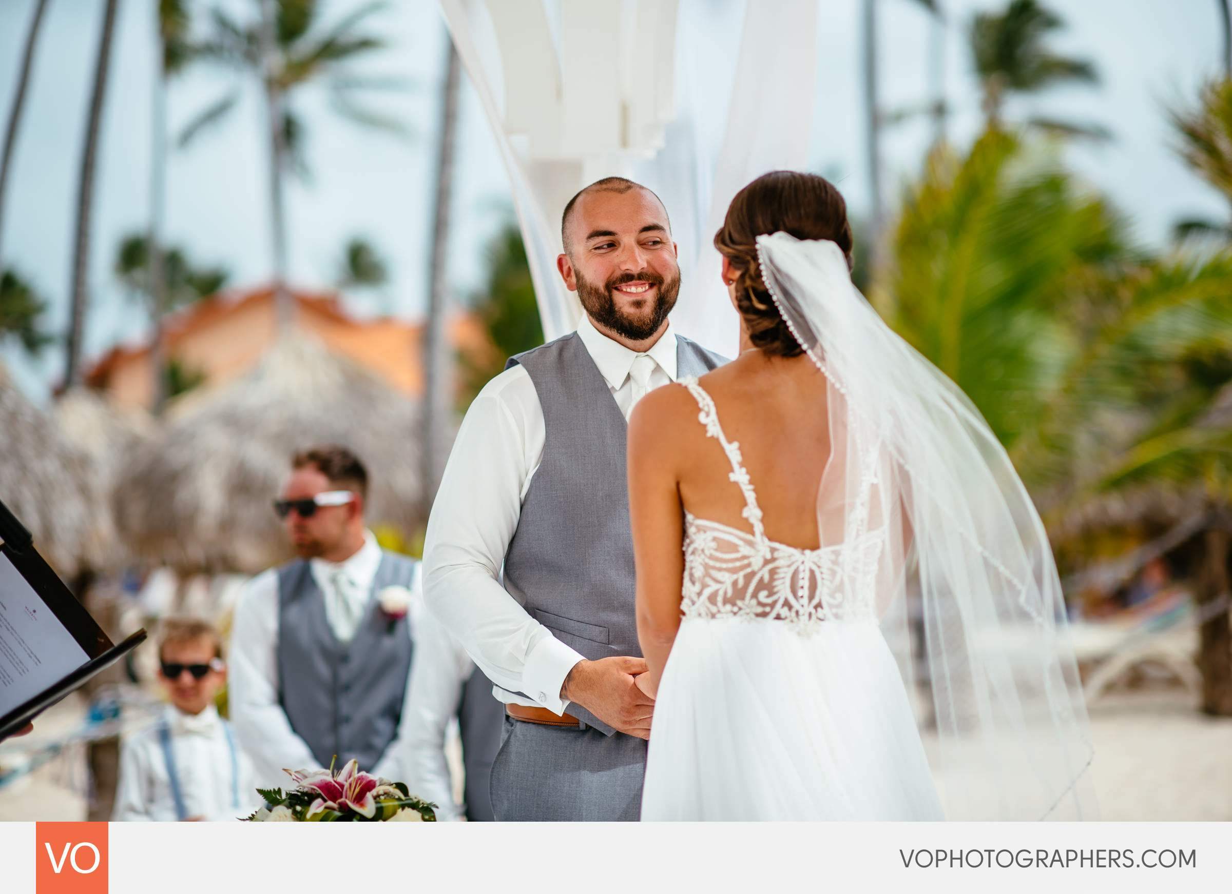 Majestic Colonial Punta Cana Dominican Republic Destination Wedding