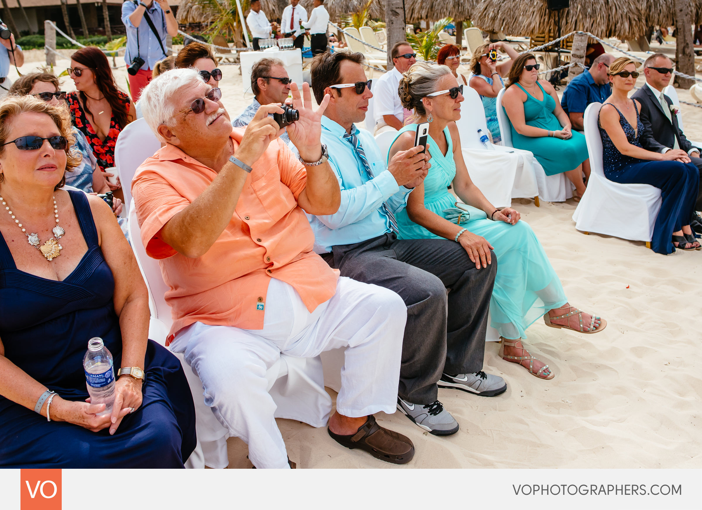 Majestic Colonial Punta Cana Dominican Republic Destination Wedding