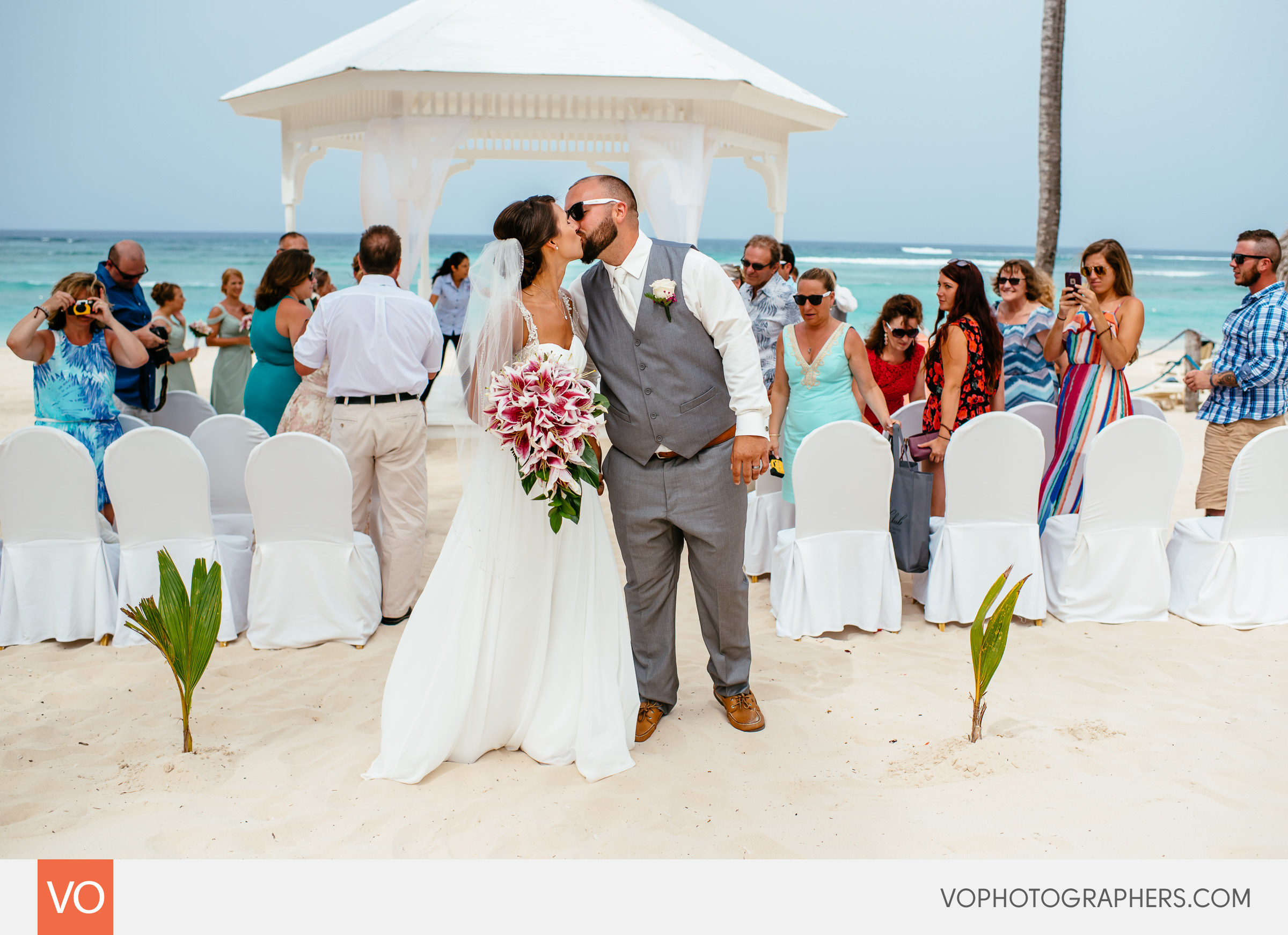 Majestic Colonial Punta Cana Dominican Republic Destination Wedding