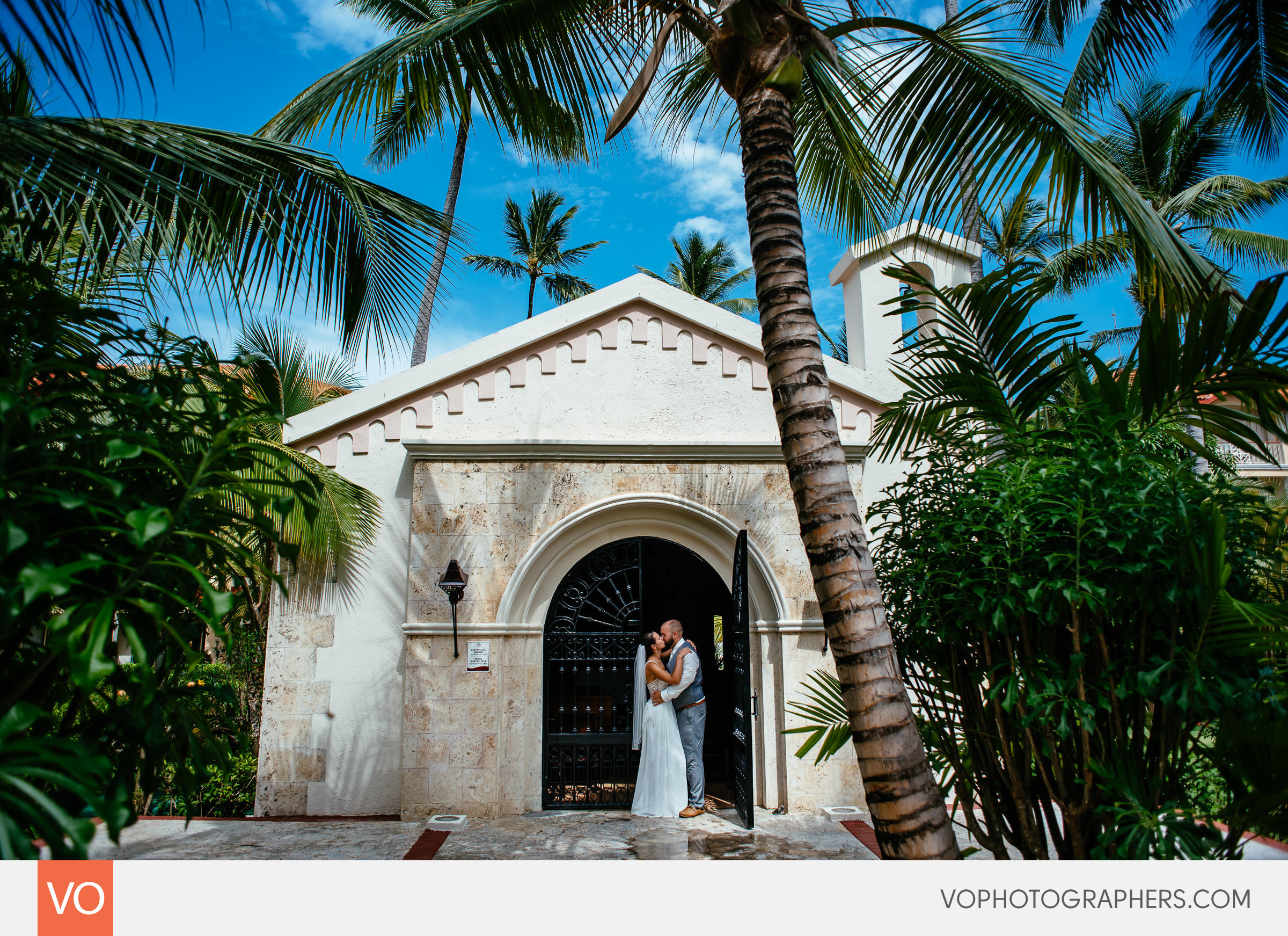 Majestic Colonial Punta Cana Dominican Republic Destination Wedding