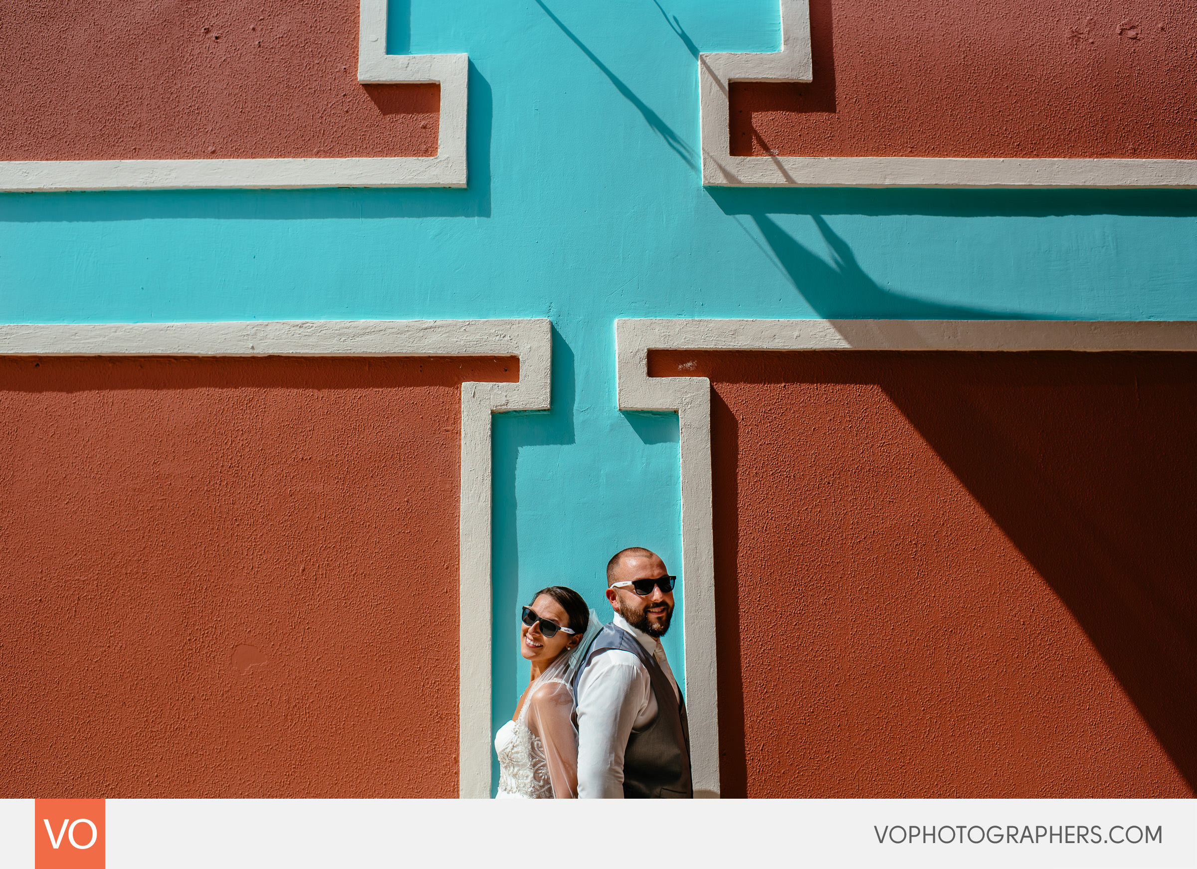 Majestic Colonial Punta Cana Dominican Republic Destination Wedding