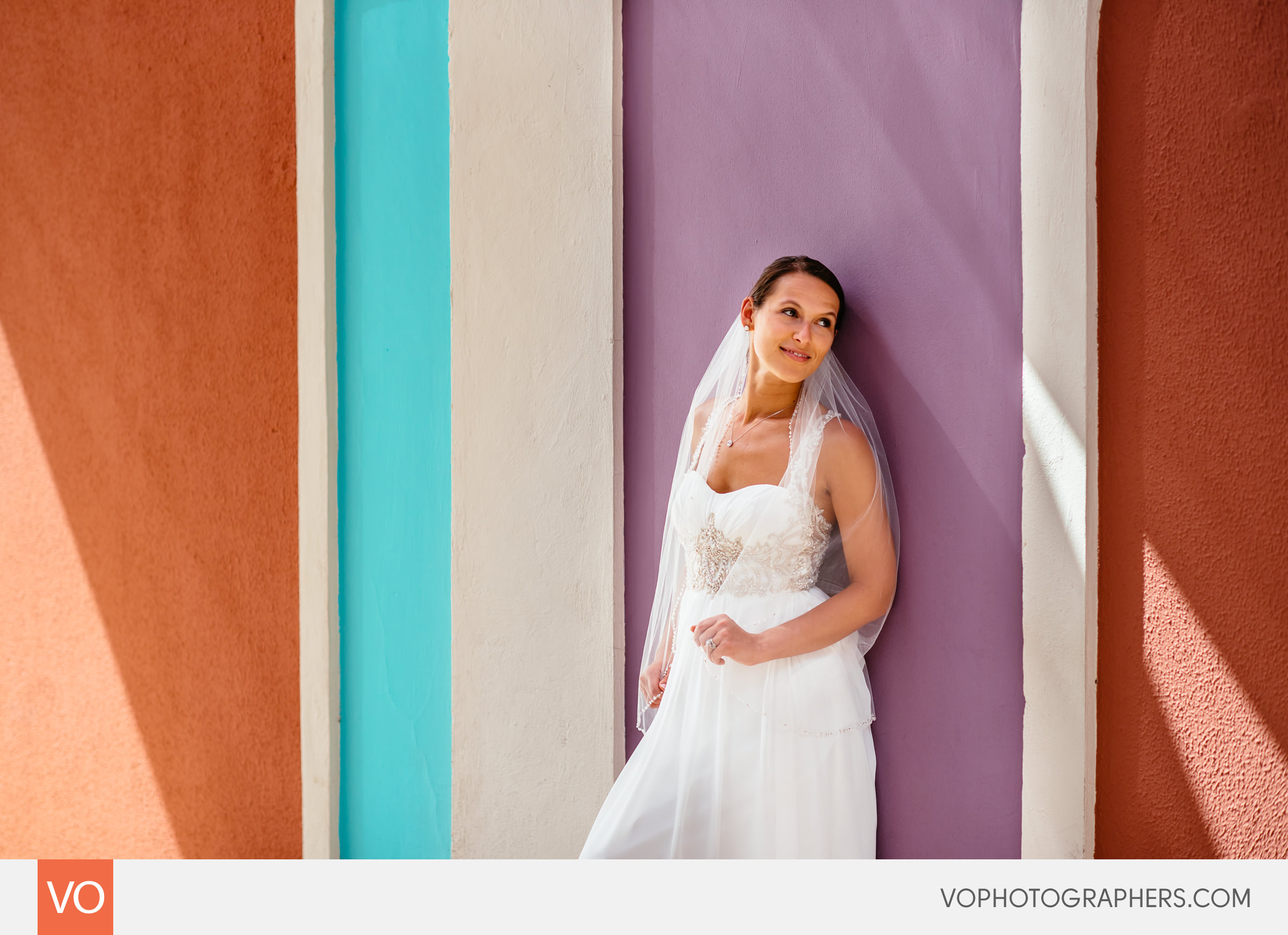 Majestic Colonial Punta Cana Dominican Republic Destination Wedding