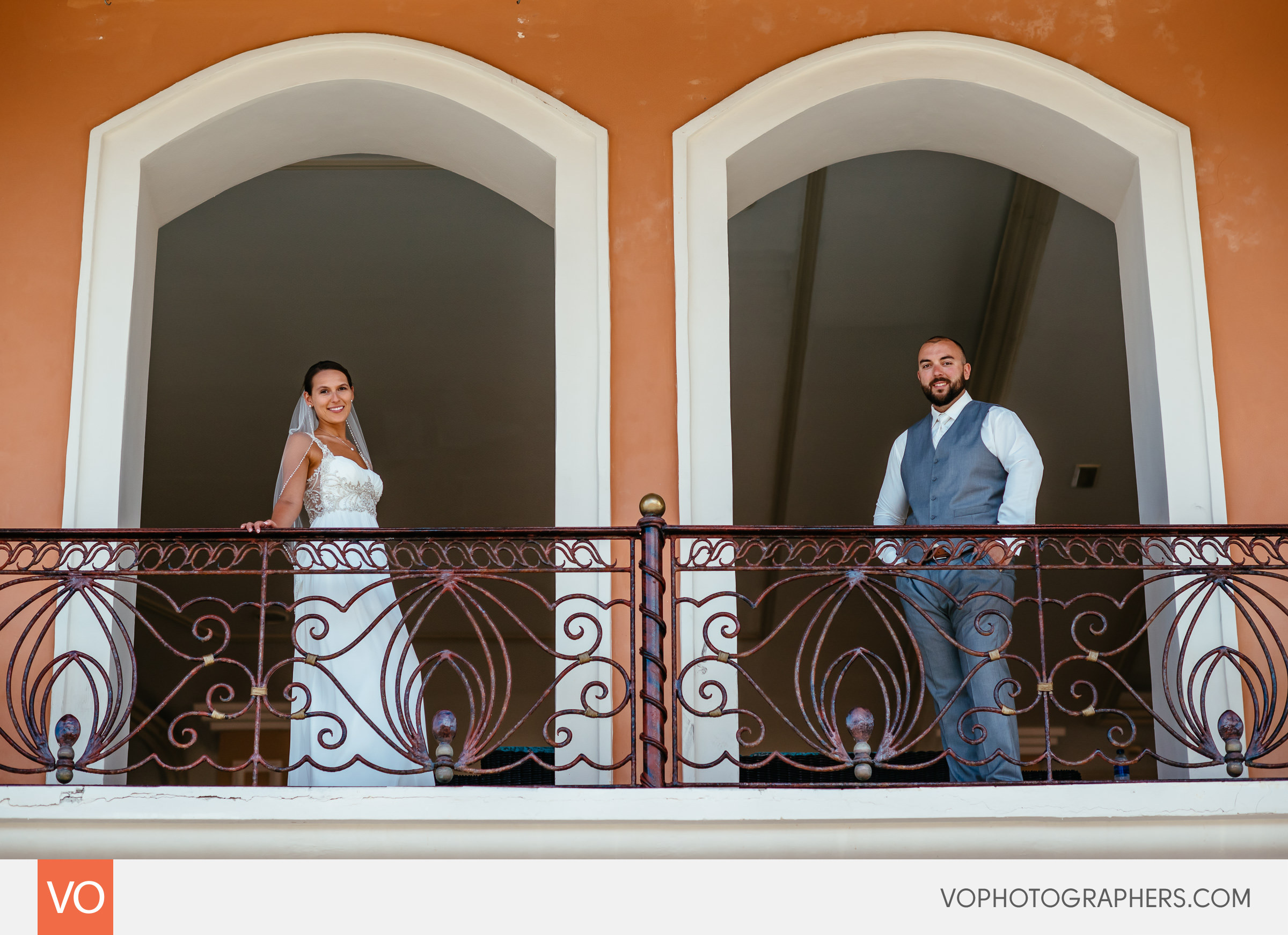 Majestic Colonial Punta Cana Dominican Republic Destination Wedding