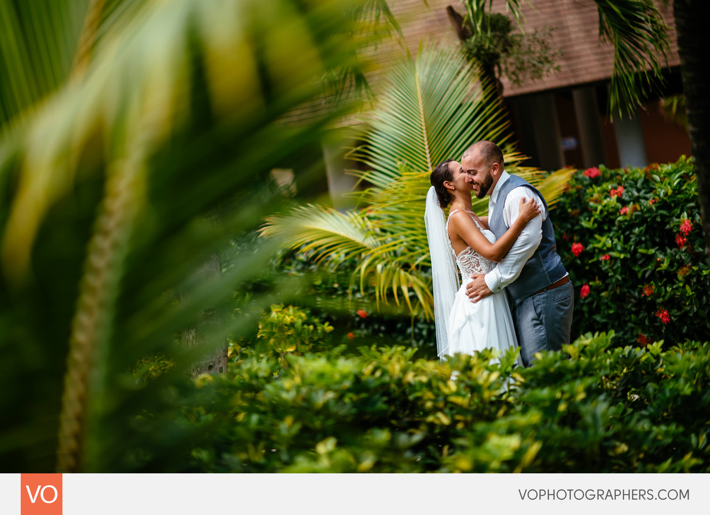 Majestic Colonial Punta Cana Dominican Republic Destination Wedding