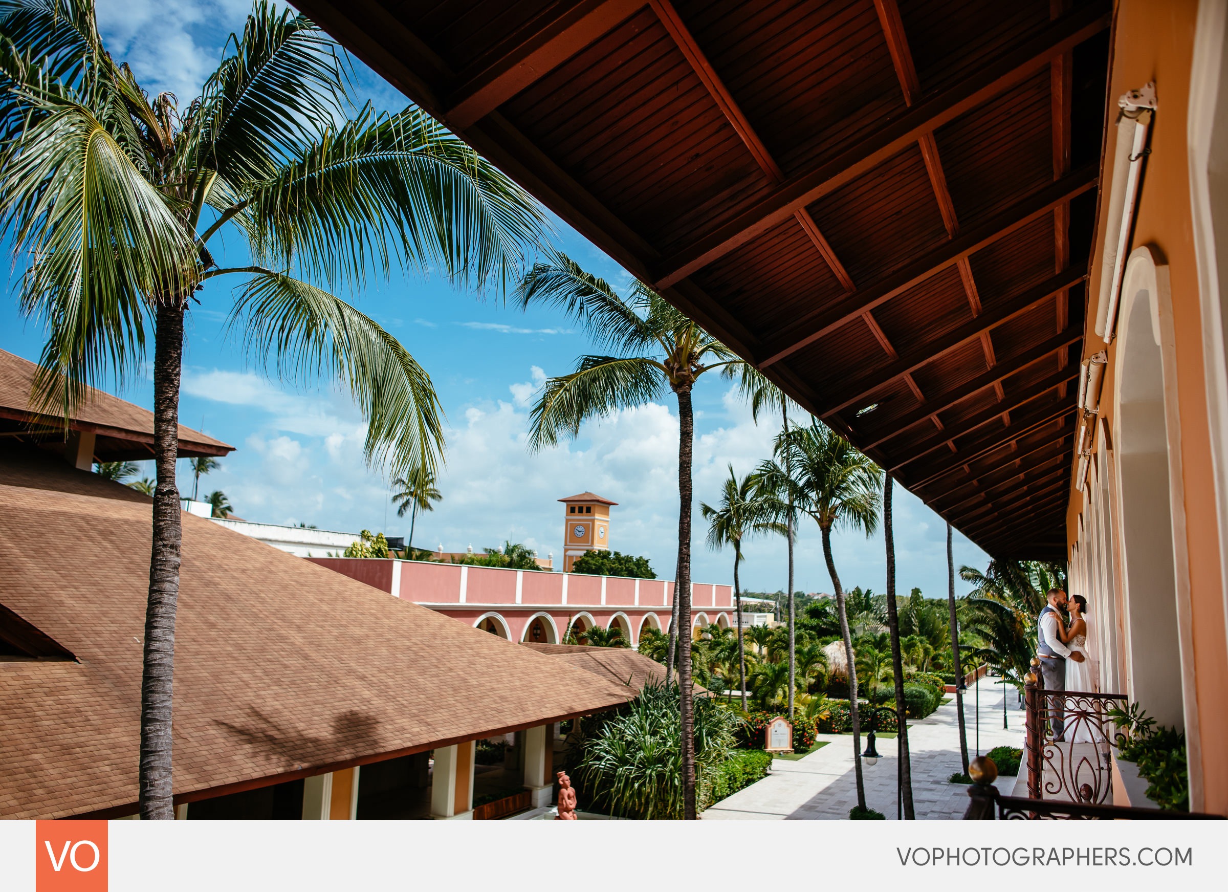 Majestic Colonial Punta Cana Dominican Republic Destination Wedding