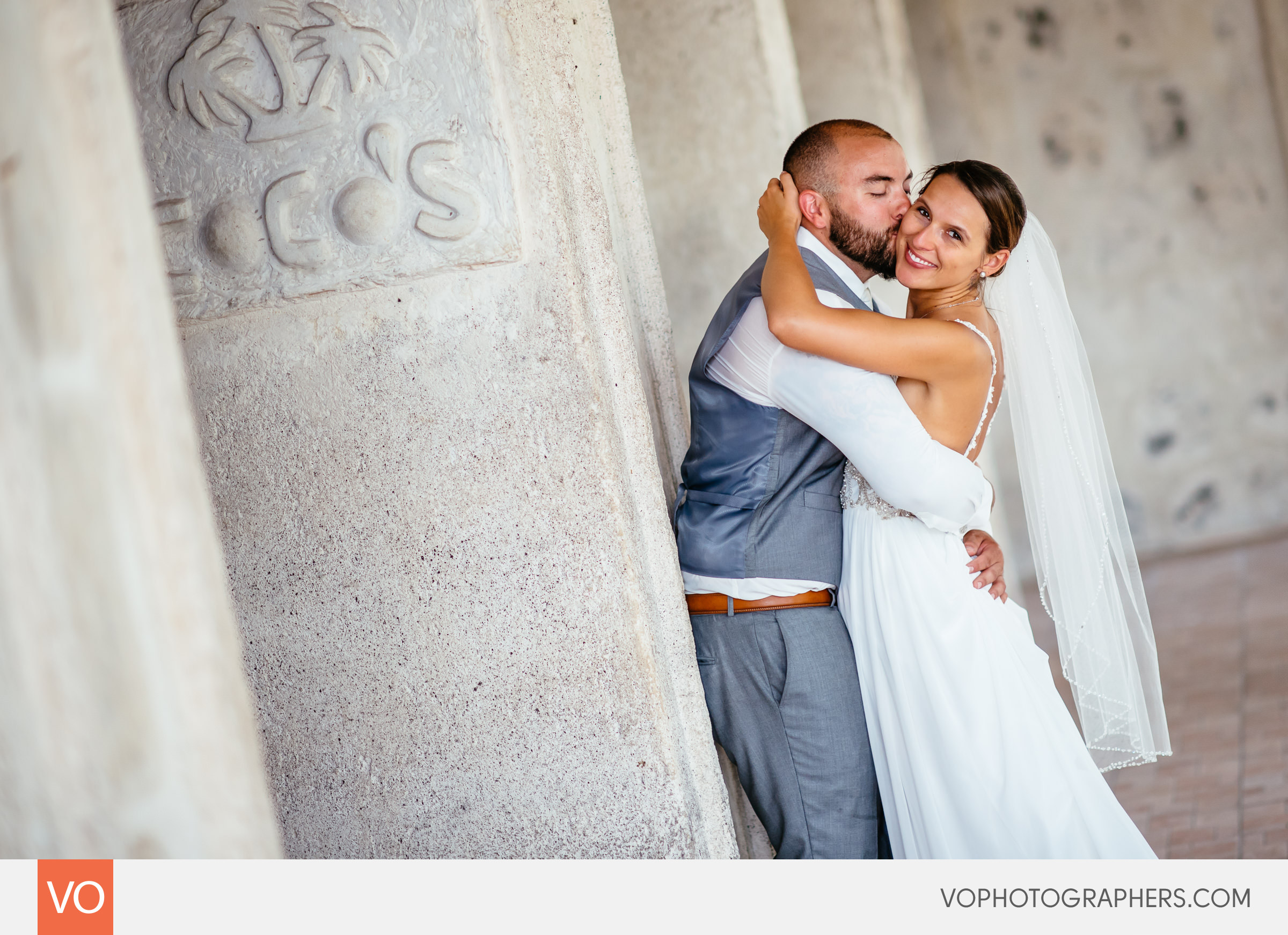 Majestic Colonial Punta Cana Dominican Republic Destination Wedding