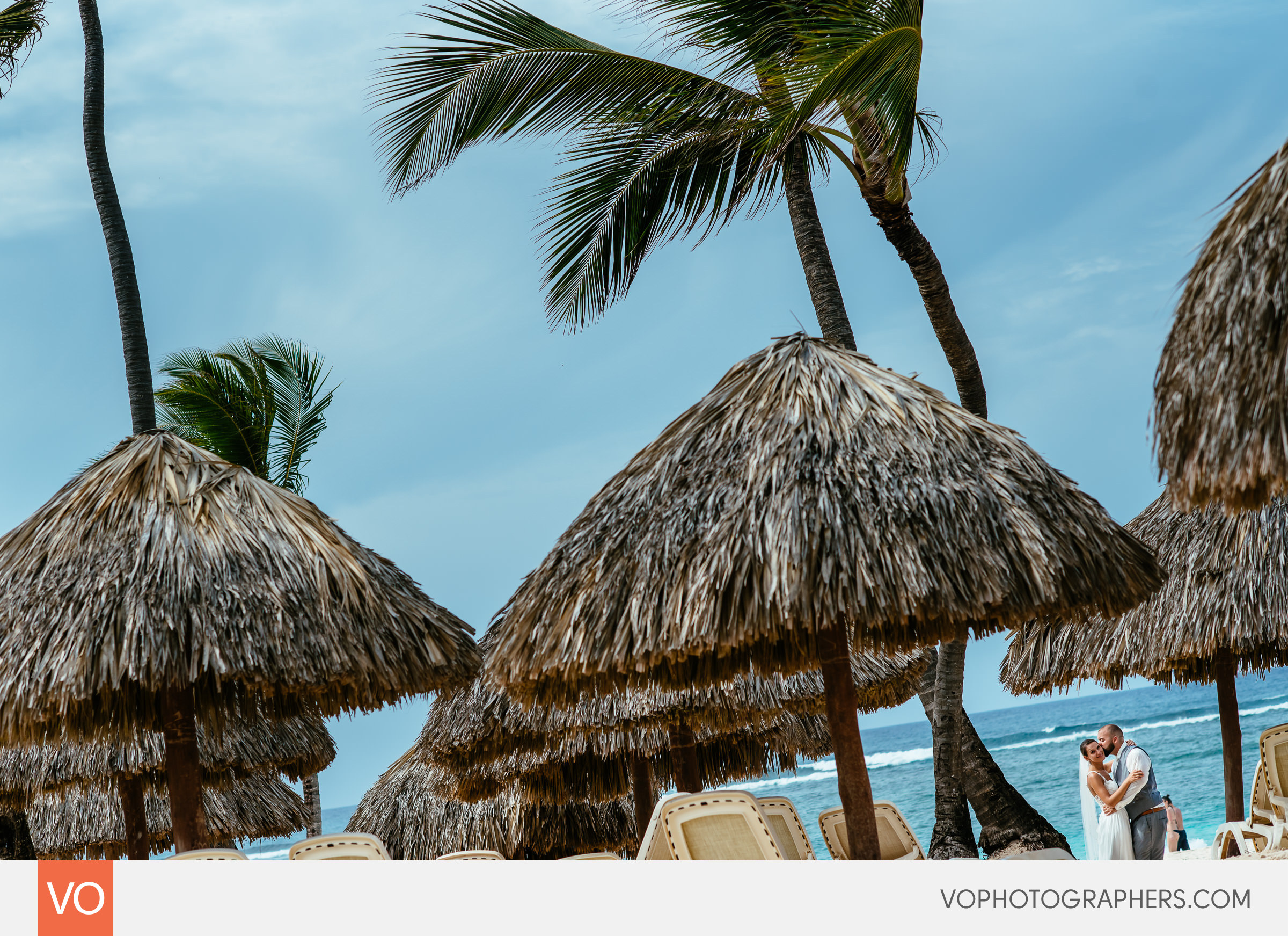 Majestic Colonial Punta Cana Dominican Republic Destination Wedding