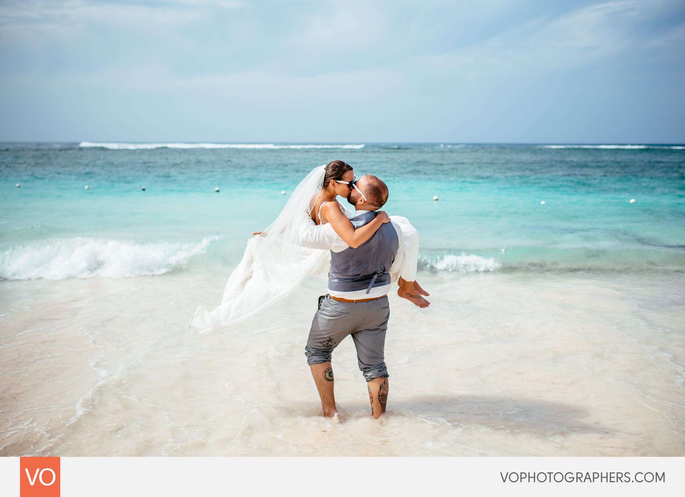 Majestic Colonial Punta Cana Dominican Republic Destination Wedding