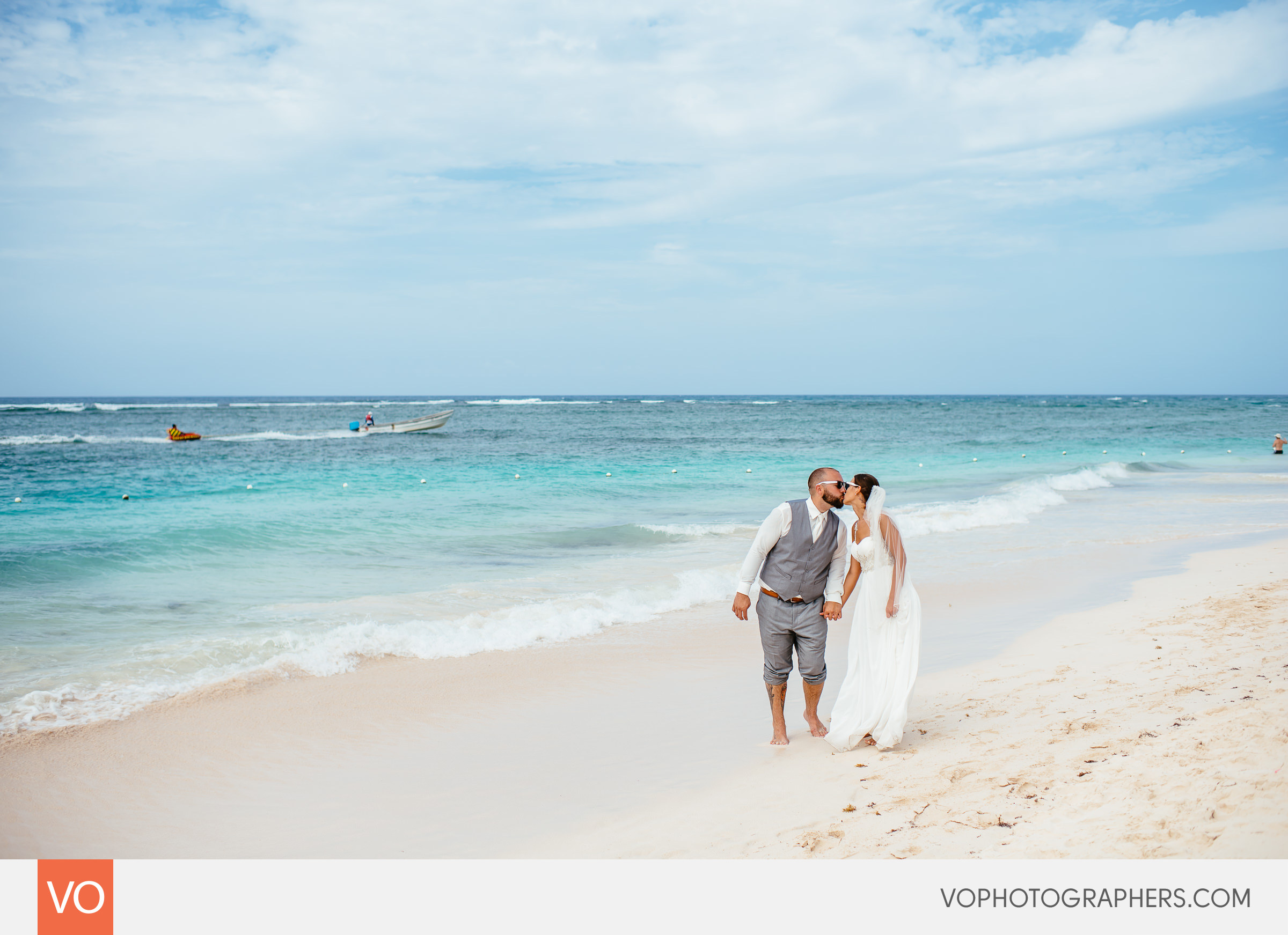 Majestic Colonial Punta Cana Dominican Republic Destination Wedding