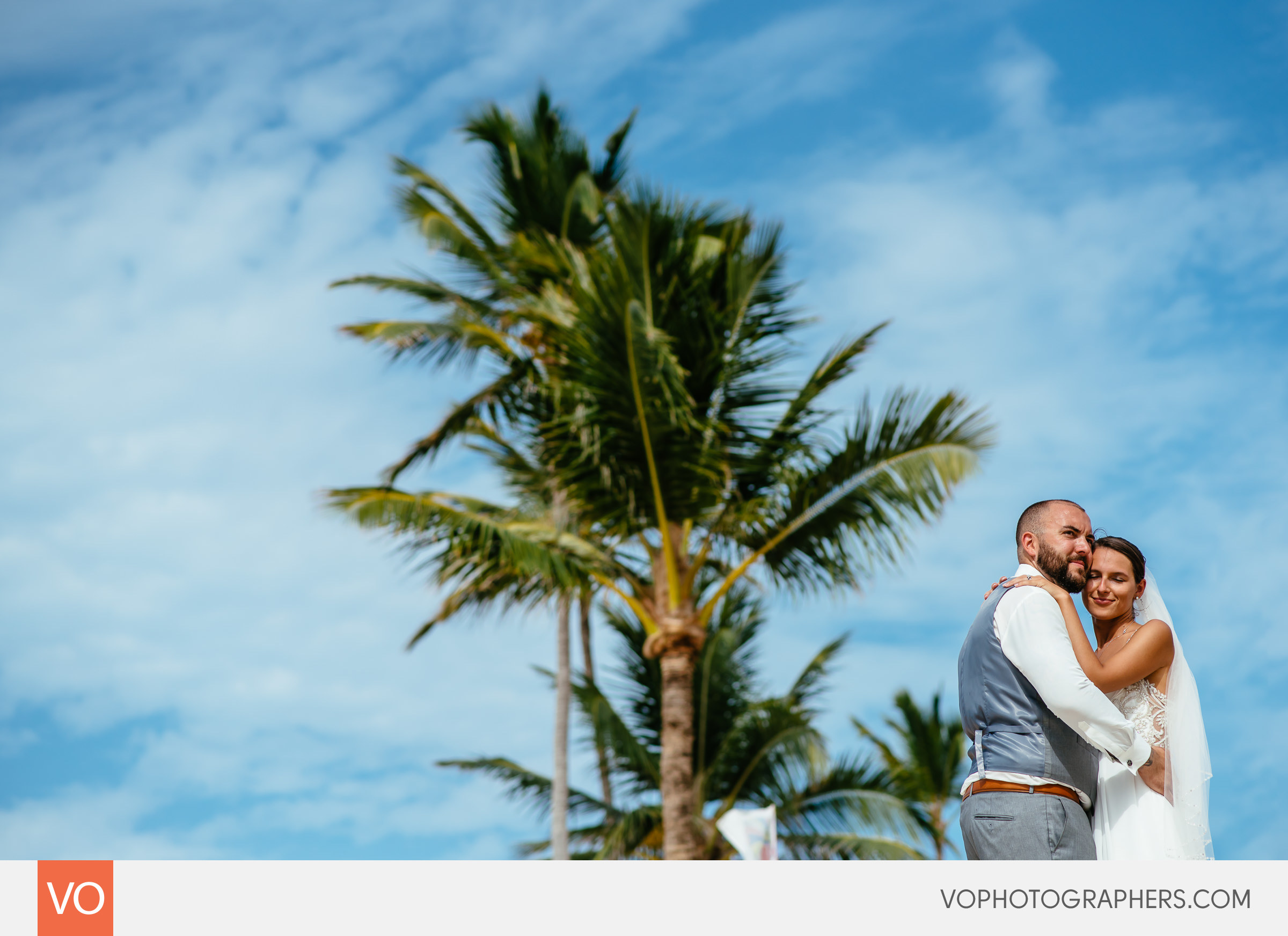 Majestic Colonial Punta Cana Dominican Republic Destination Wedding