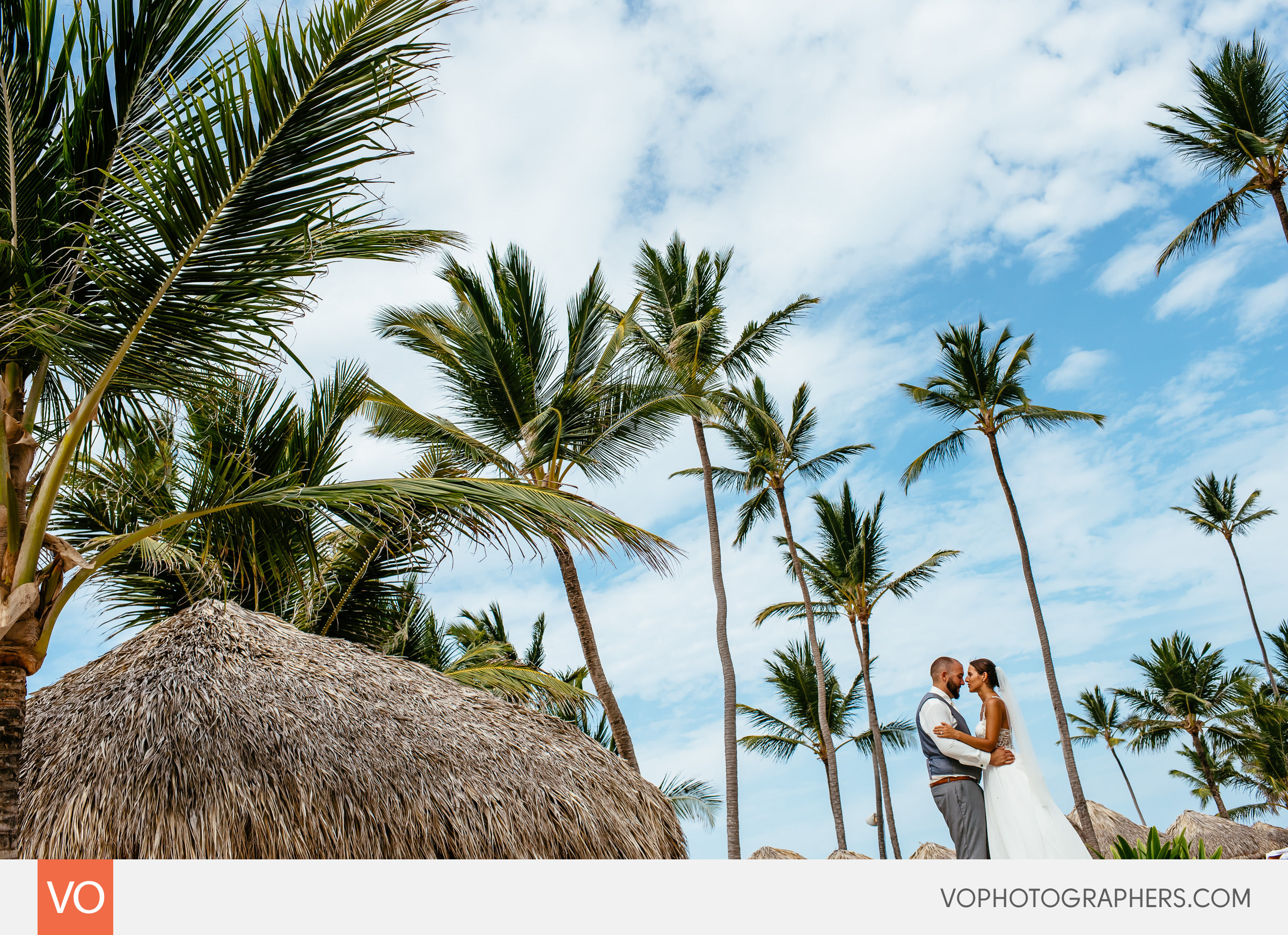 Majestic Colonial Punta Cana Dominican Republic Destination Wedding