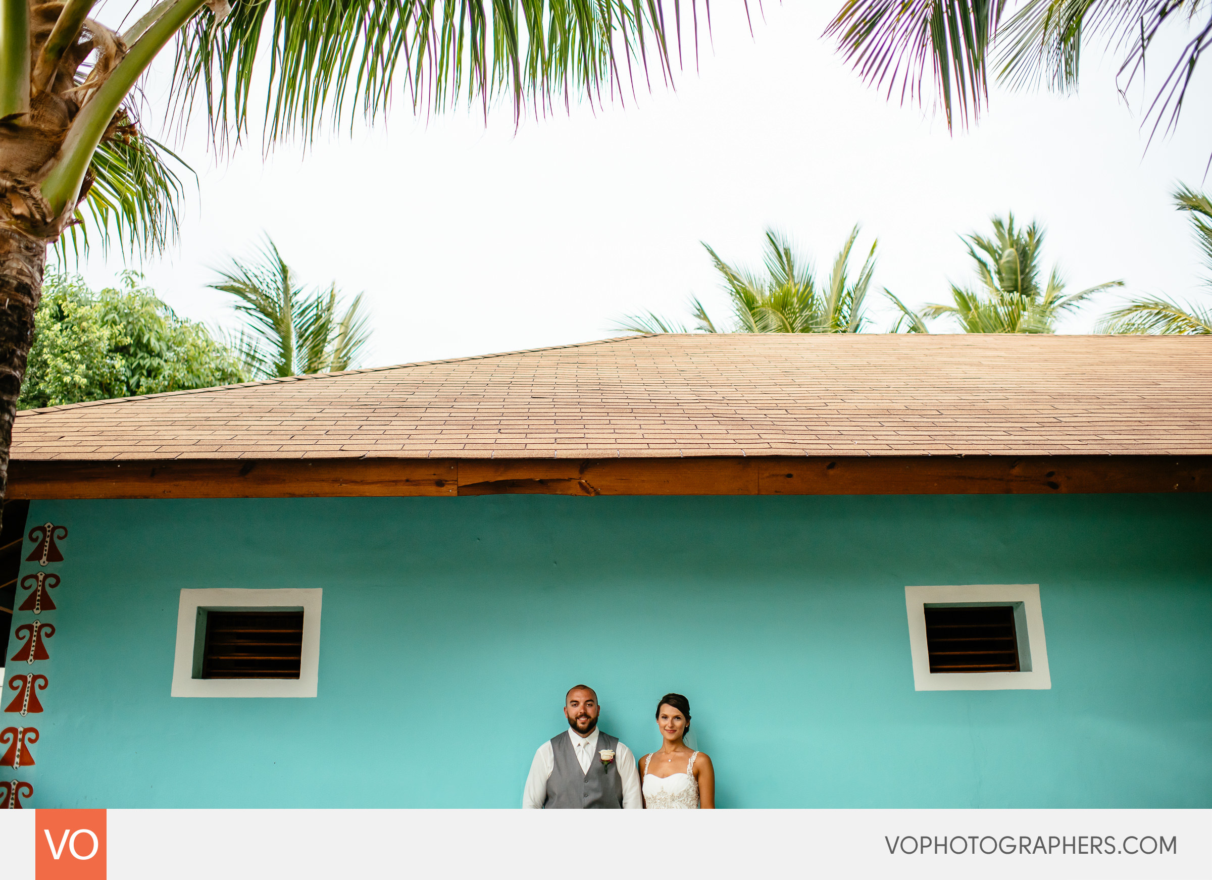 Majestic Colonial Punta Cana Dominican Republic Destination Wedding