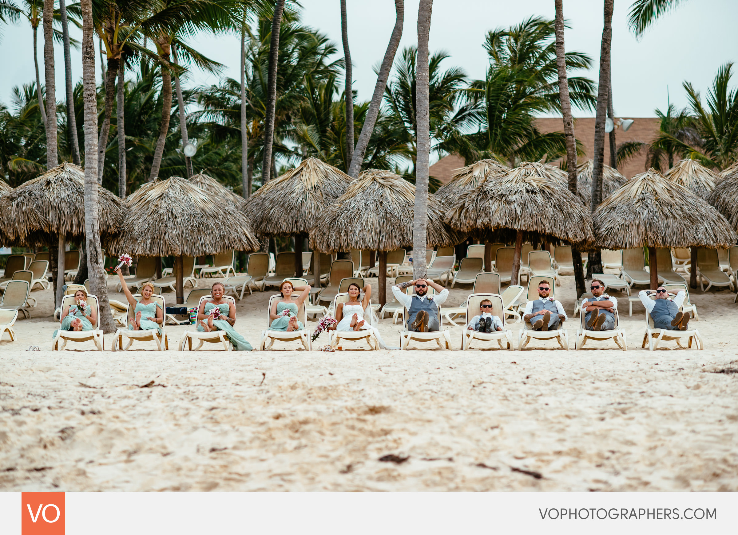 Majestic Colonial Punta Cana Dominican Republic Destination Wedding