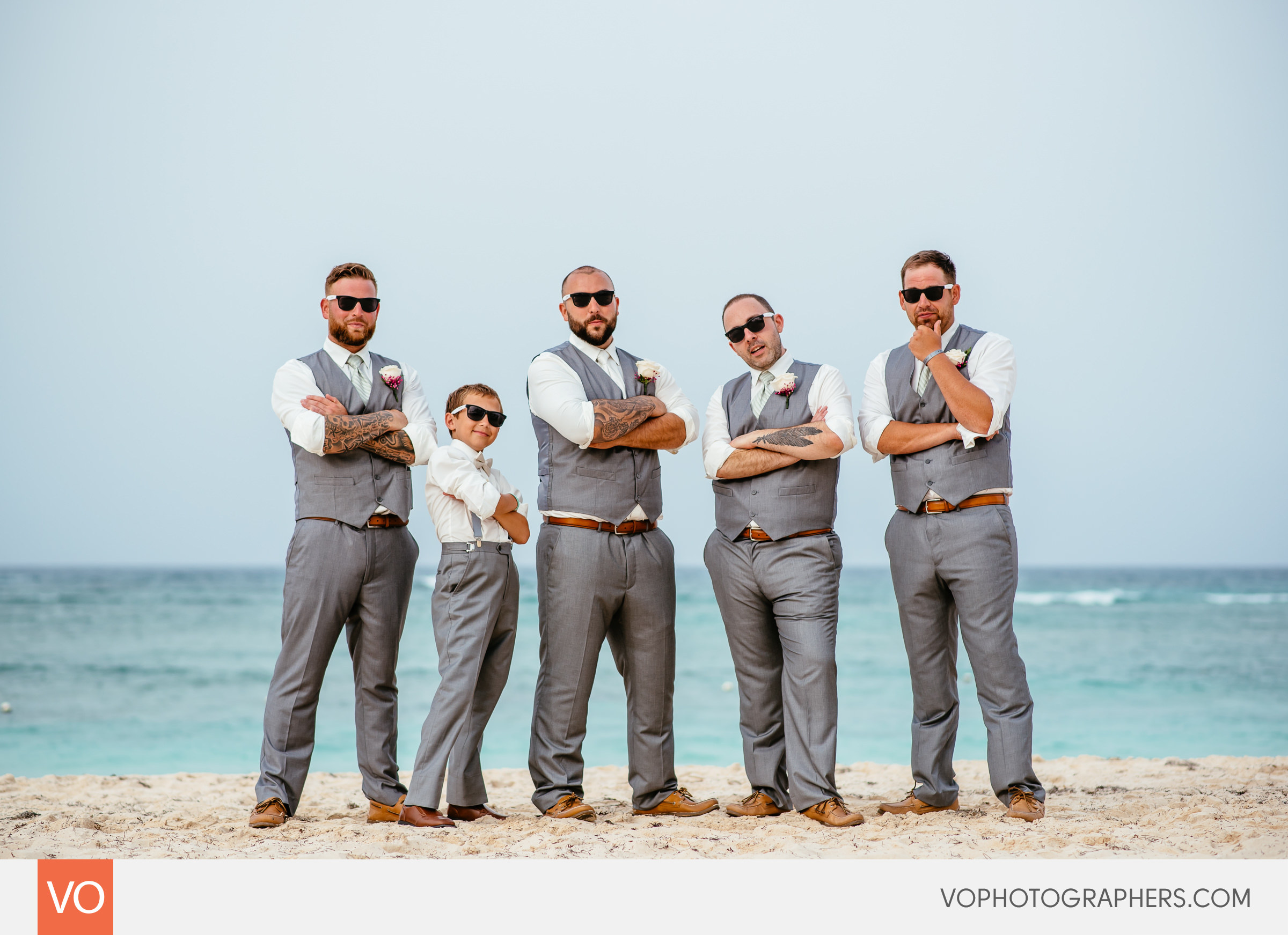 Majestic Colonial Punta Cana Dominican Republic Destination Wedding