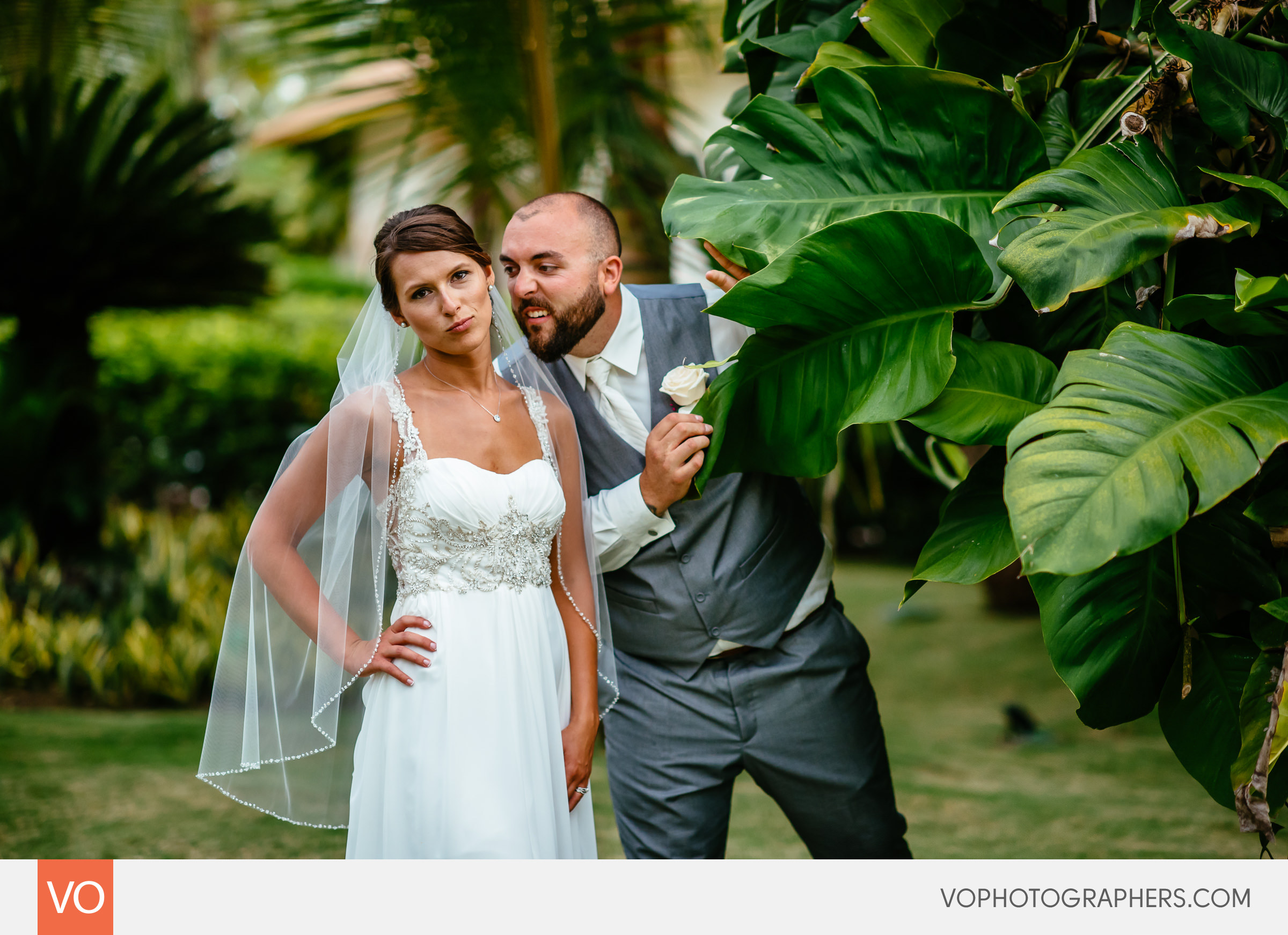 Majestic Colonial Punta Cana Dominican Republic Destination Wedding