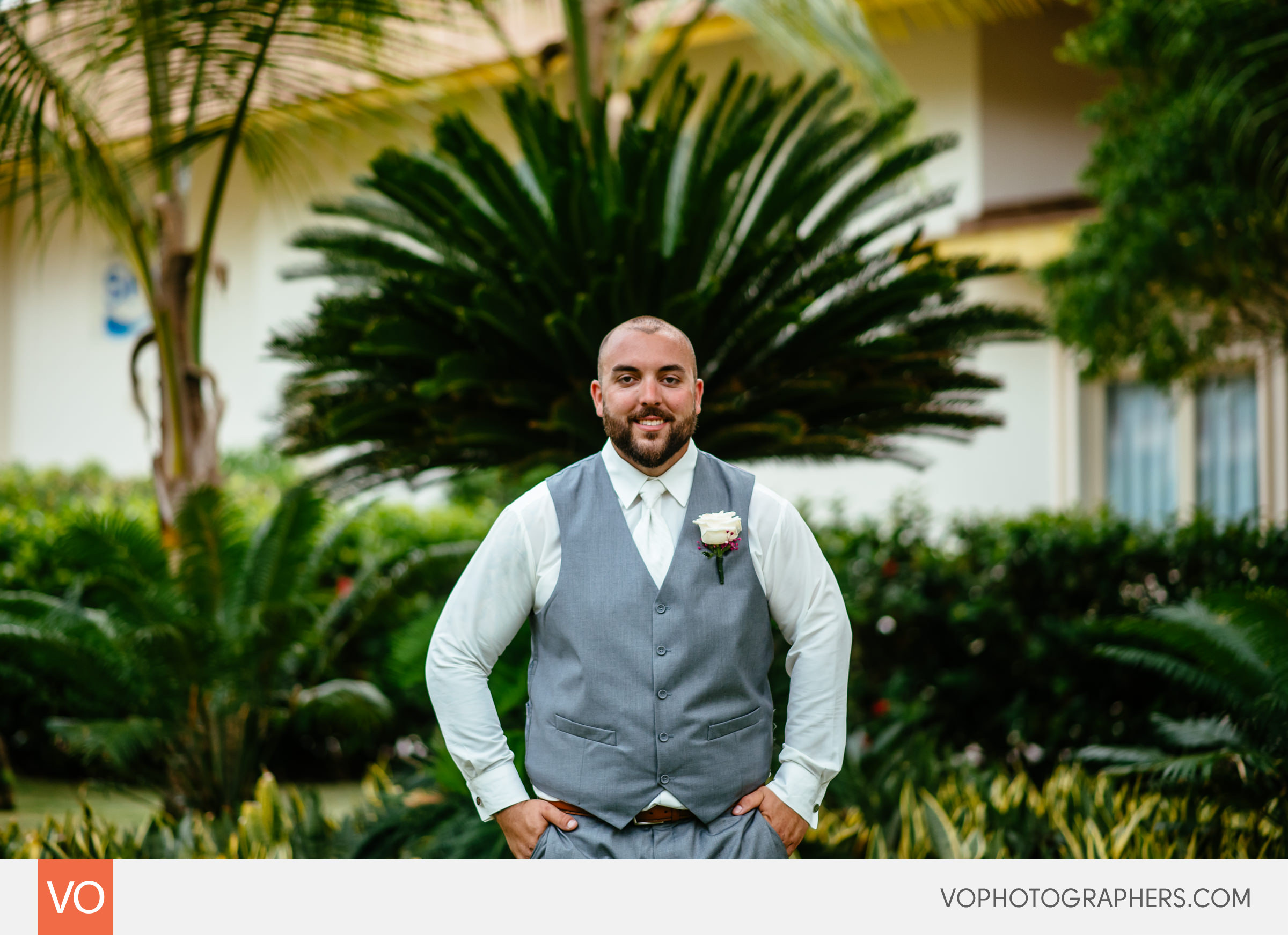 Majestic Colonial Punta Cana Dominican Republic Destination Wedding