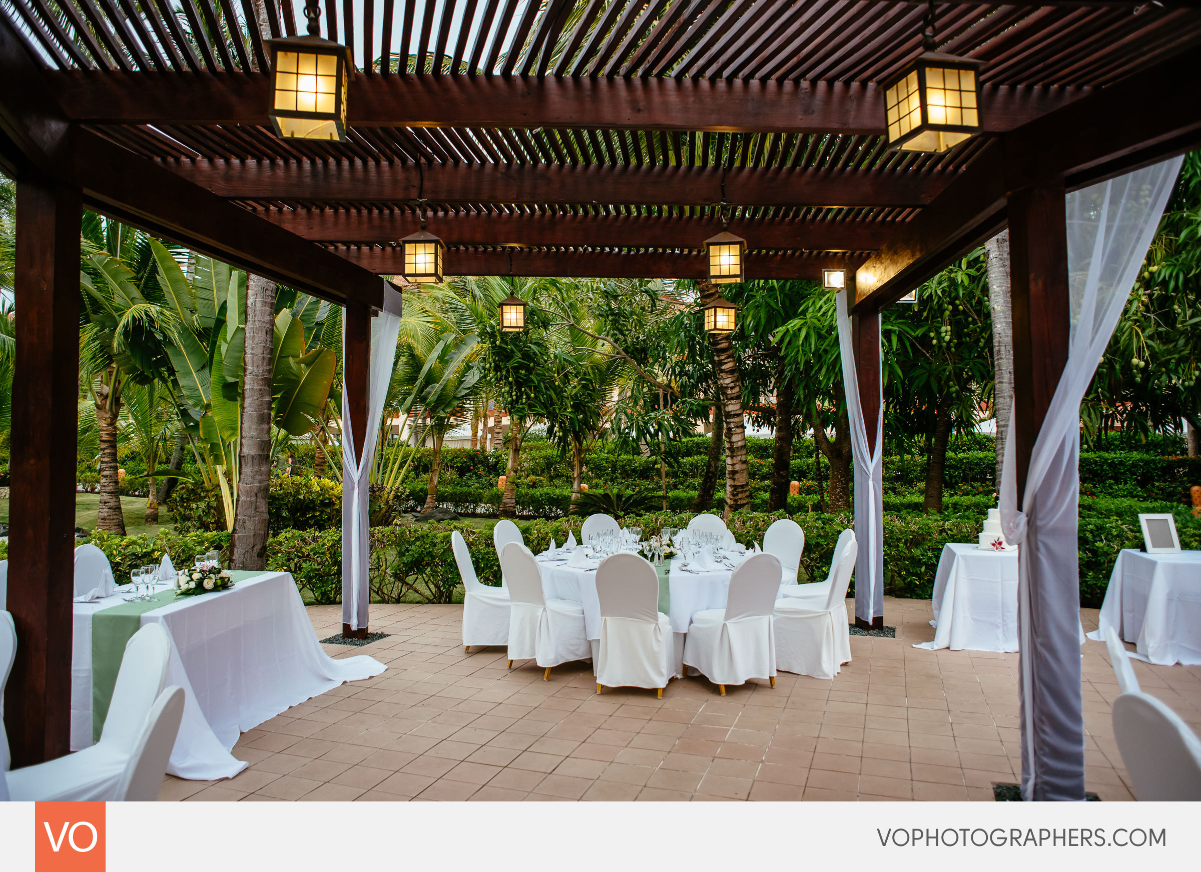 Majestic Colonial Punta Cana Dominican Republic Destination Wedding