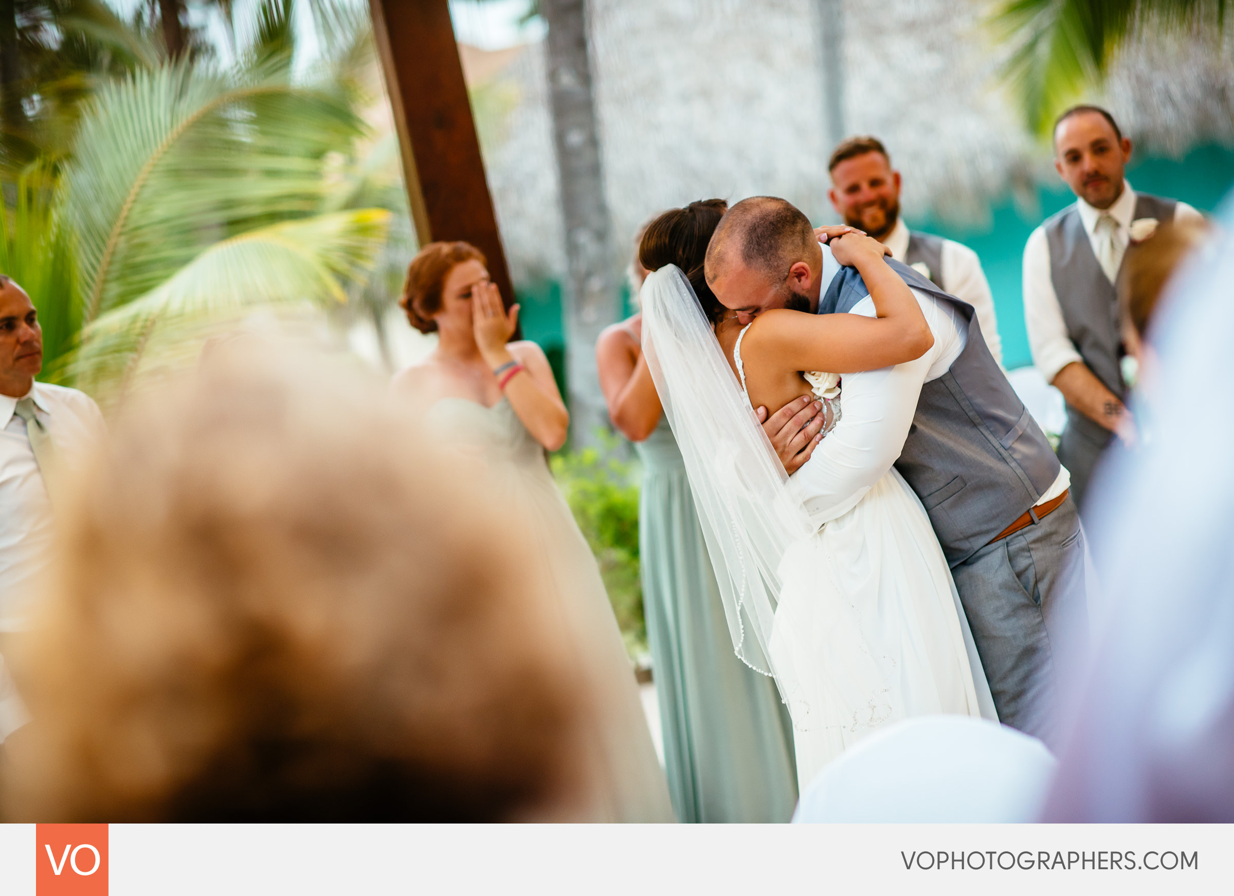 Majestic Colonial Punta Cana Dominican Republic Destination Wedding