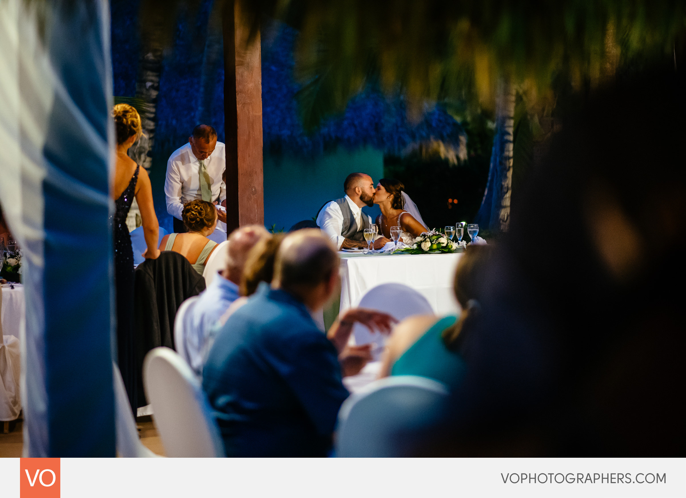 Majestic Colonial Punta Cana Dominican Republic Destination Wedding