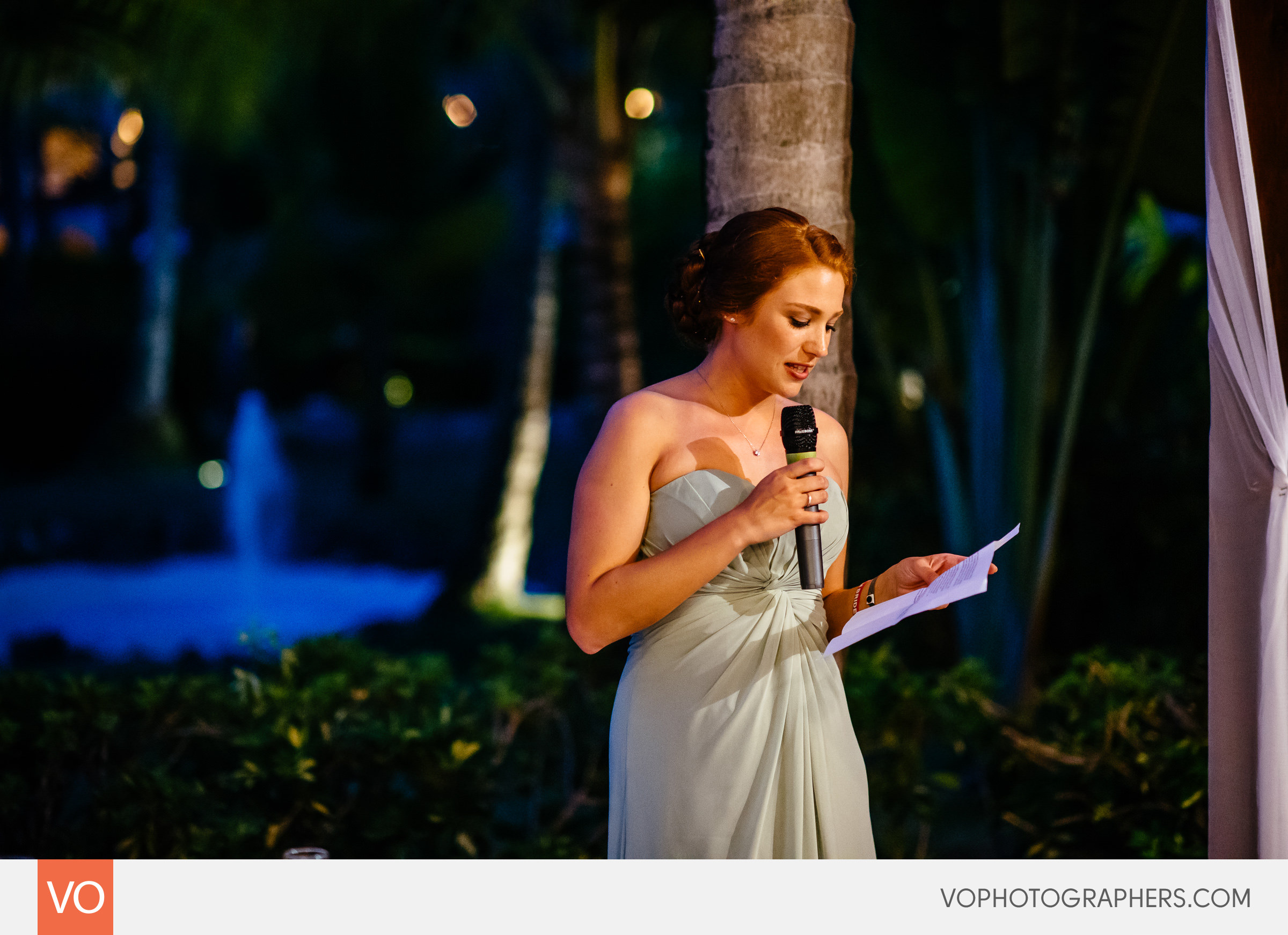 Majestic Colonial Punta Cana Dominican Republic Destination Wedding