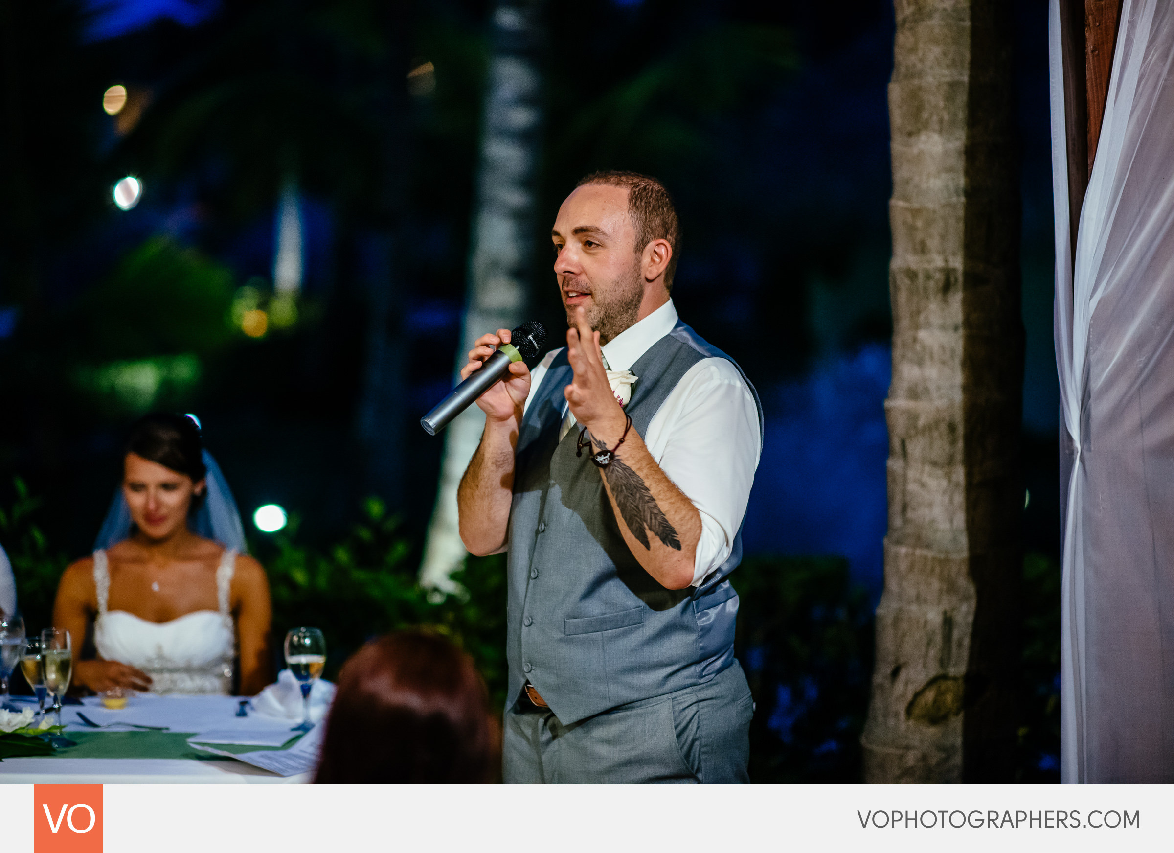 Majestic Colonial Punta Cana Dominican Republic Destination Wedding