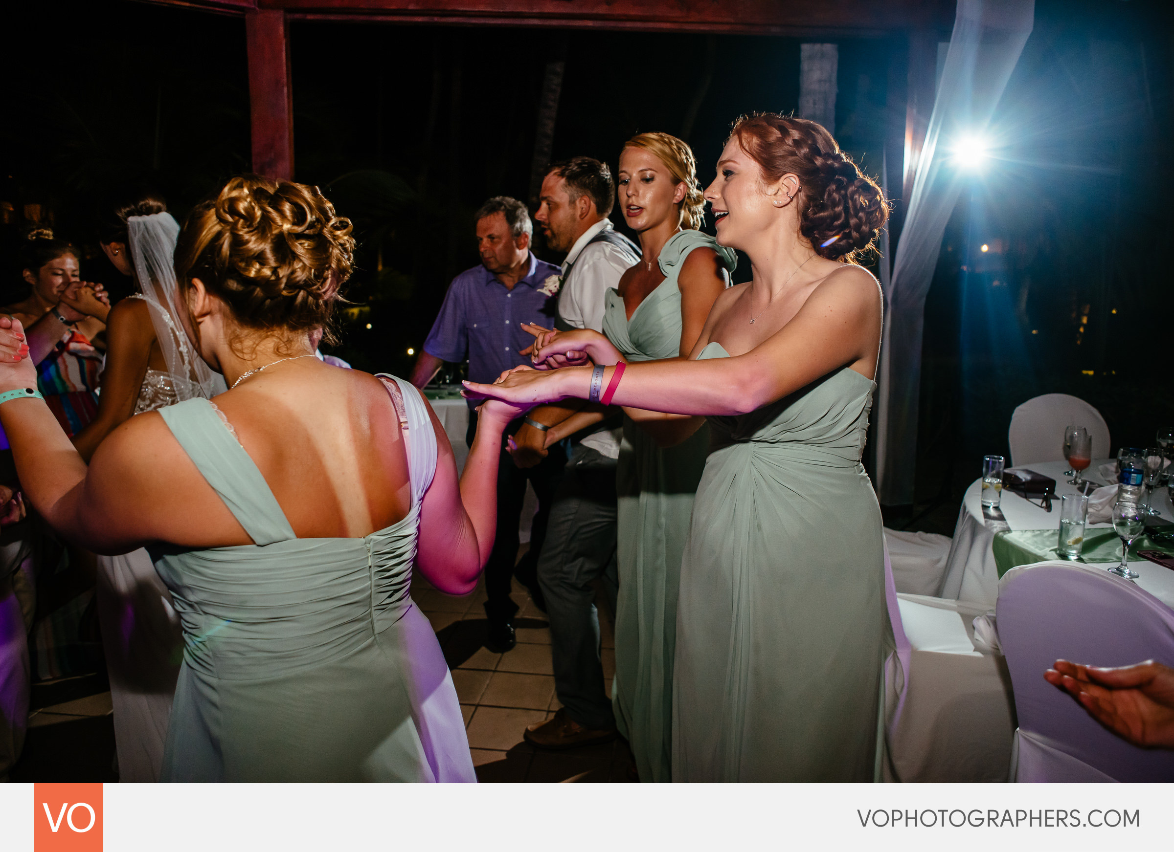 Majestic Colonial Punta Cana Dominican Republic Destination Wedding