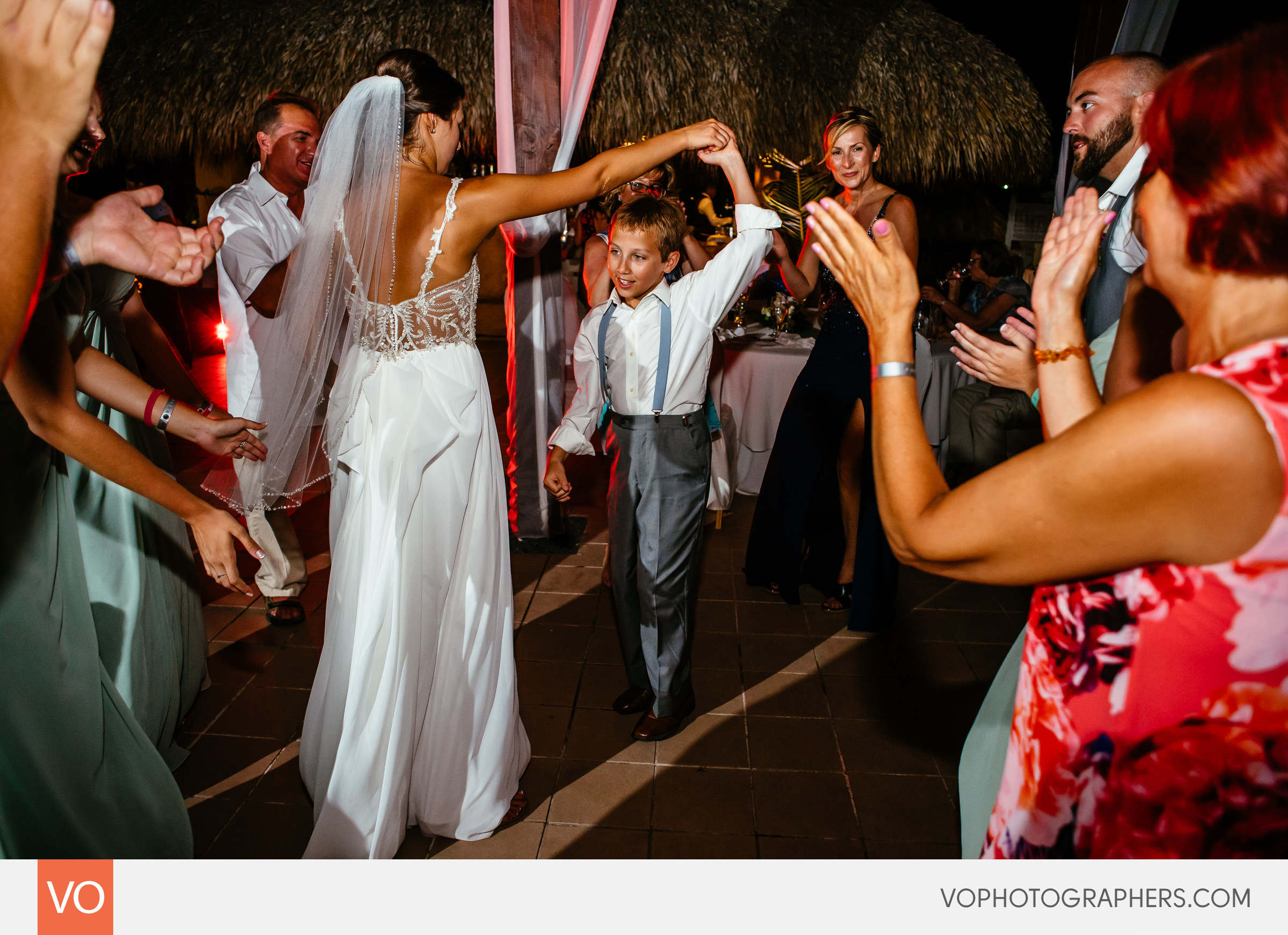 Majestic Colonial Punta Cana Dominican Republic Destination Wedding