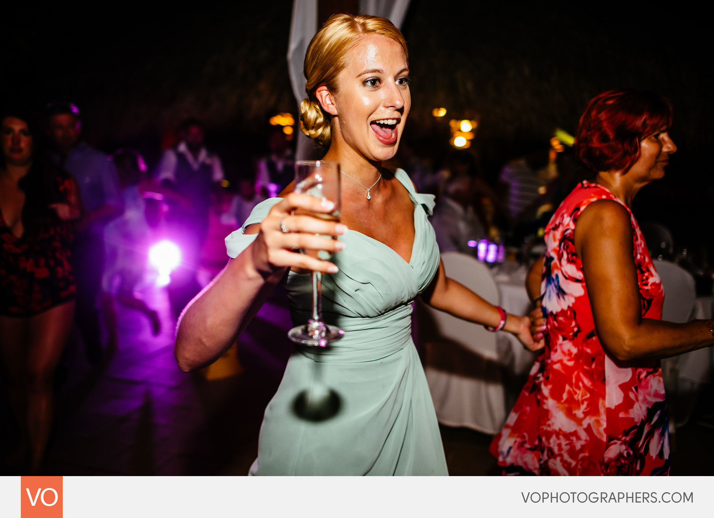 Majestic Colonial Punta Cana Dominican Republic Destination Wedding