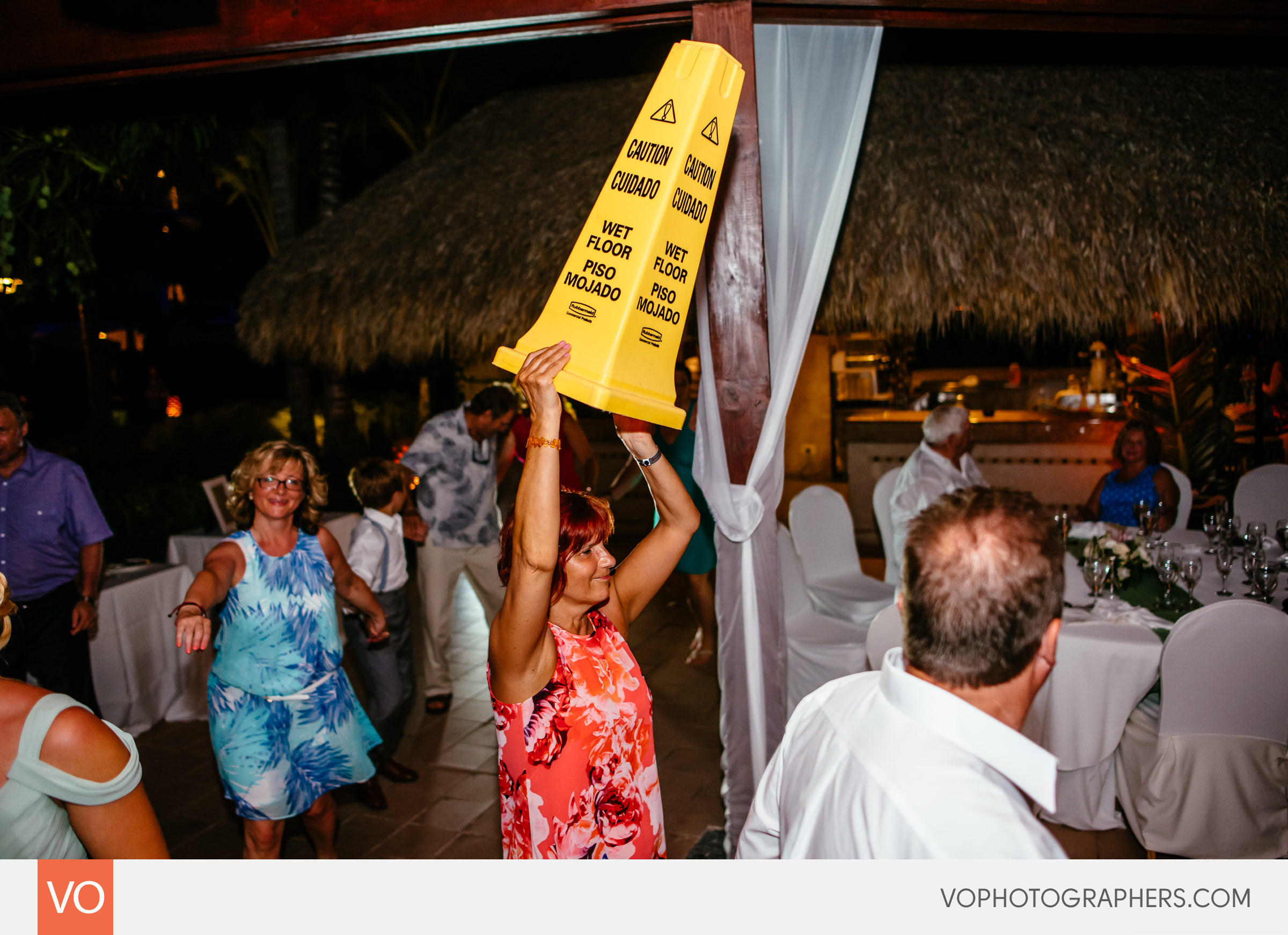 Majestic Colonial Punta Cana Dominican Republic Destination Wedding