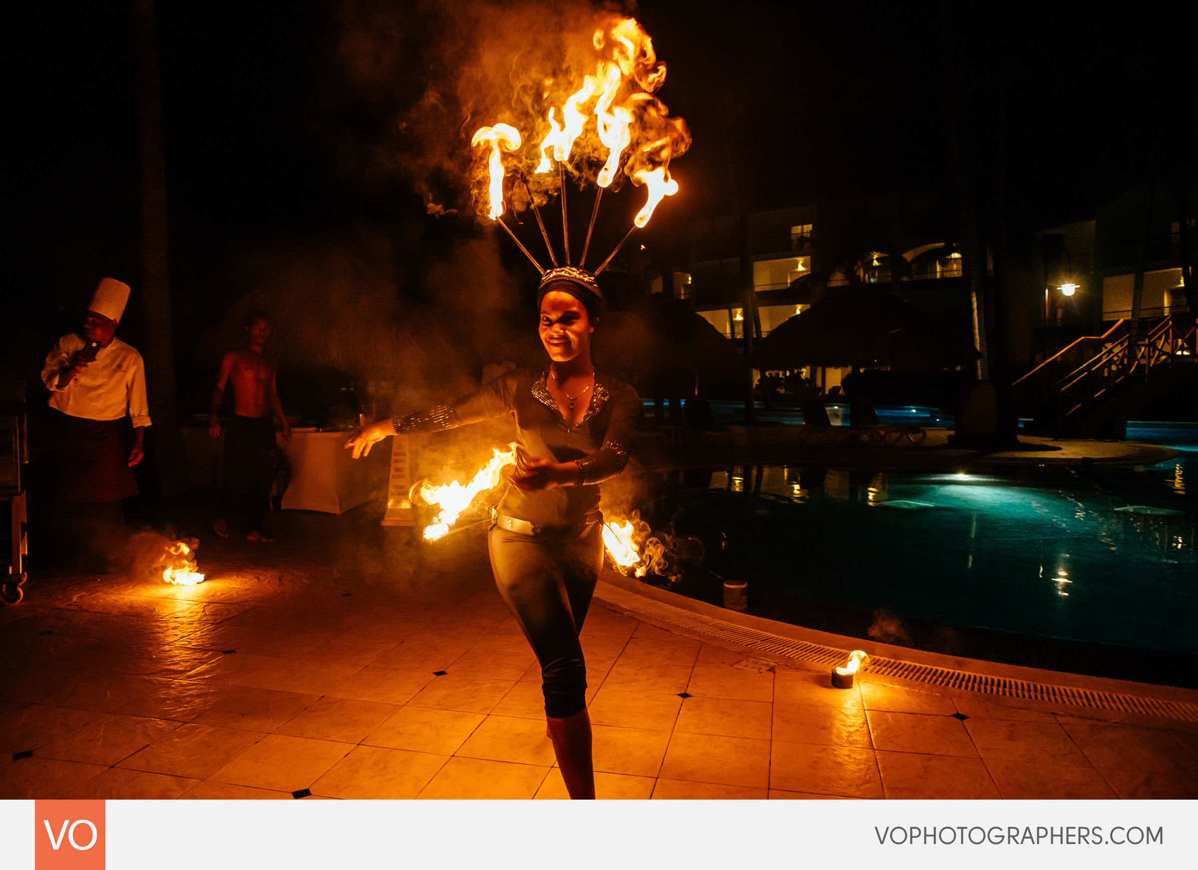 Majestic Colonial Punta Cana Dominican Republic Destination Wedding