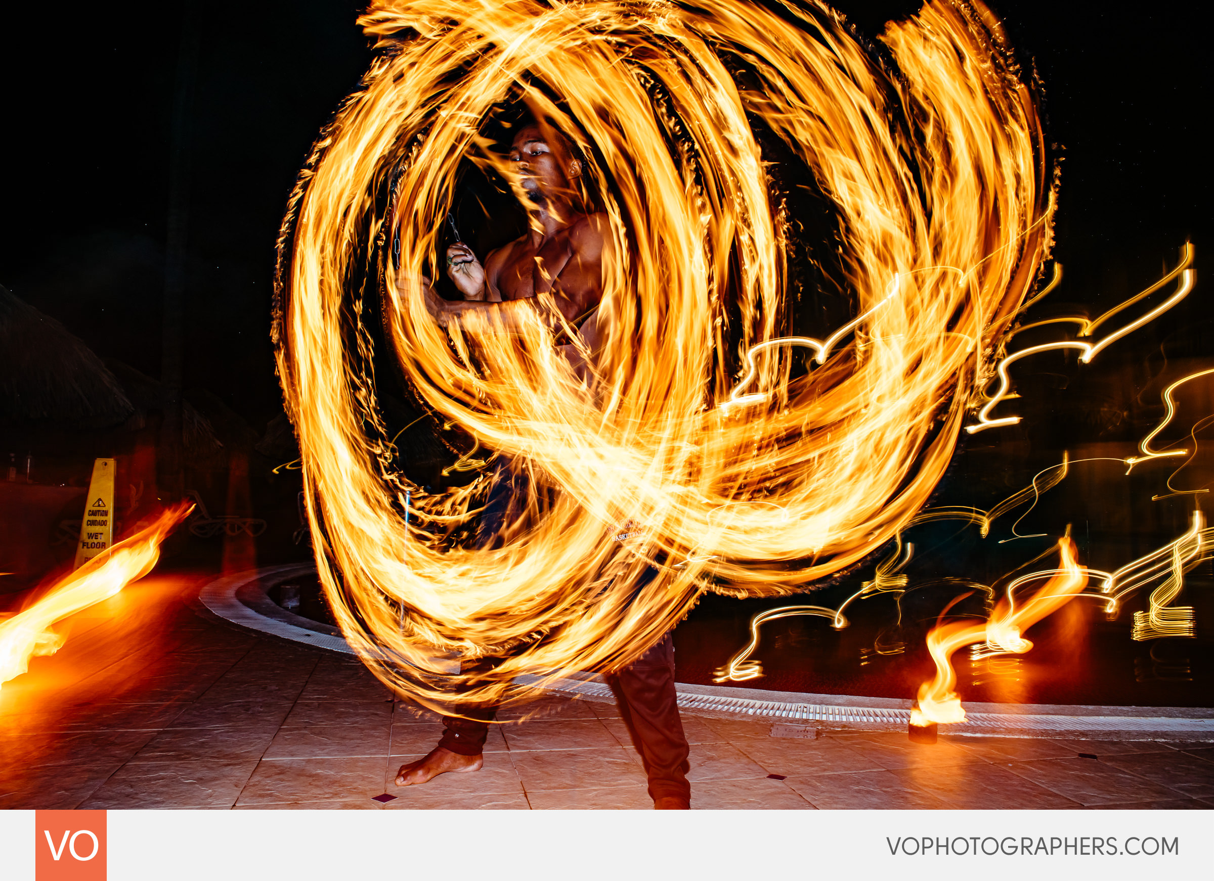 Majestic Colonial Punta Cana Dominican Republic Destination Wedding