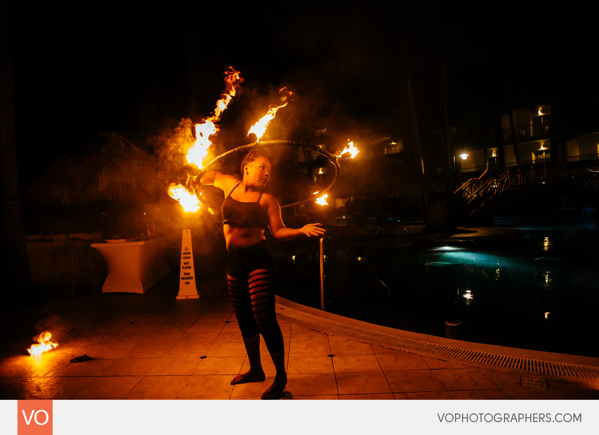 Majestic Colonial Punta Cana Dominican Republic Destination Wedding