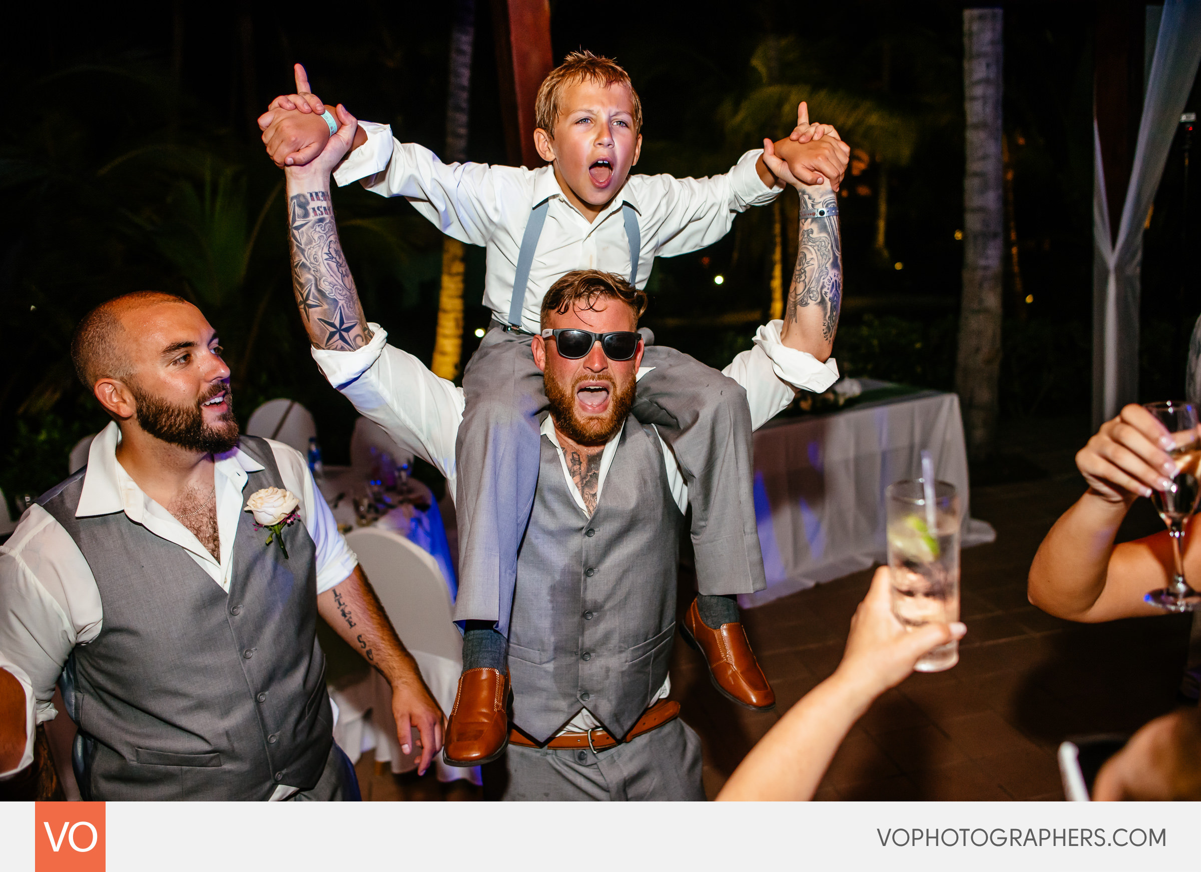 Majestic Colonial Punta Cana Dominican Republic Destination Wedding