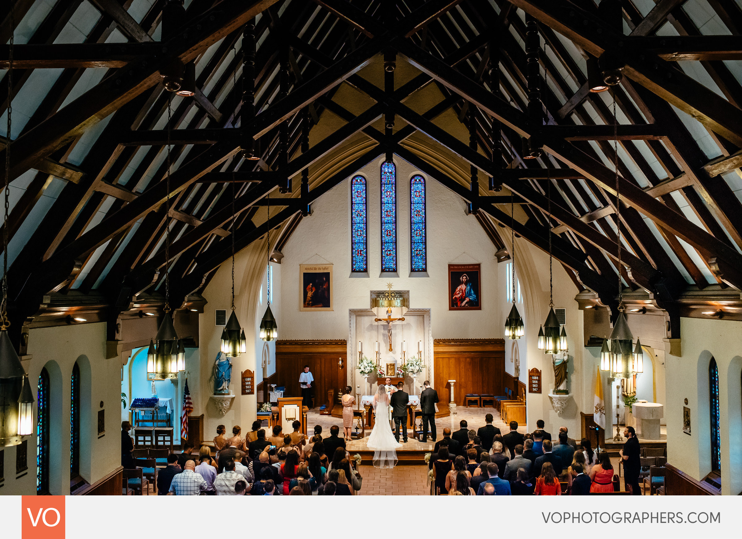 New Haven Lawn Club Wedding