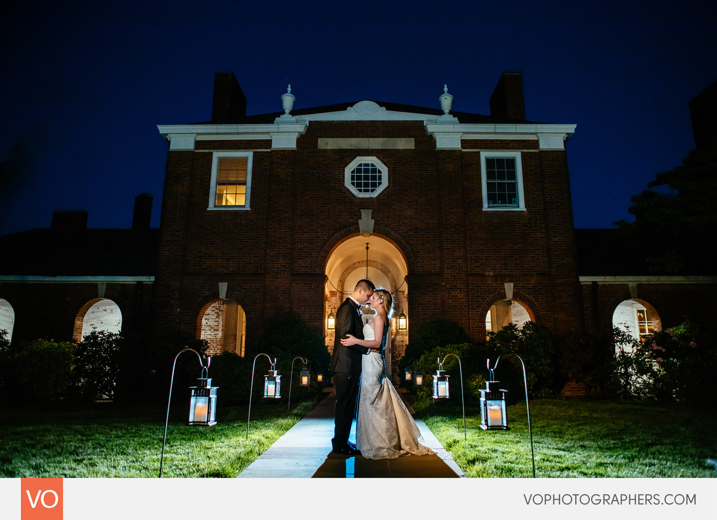 New Haven Lawn Club Wedding