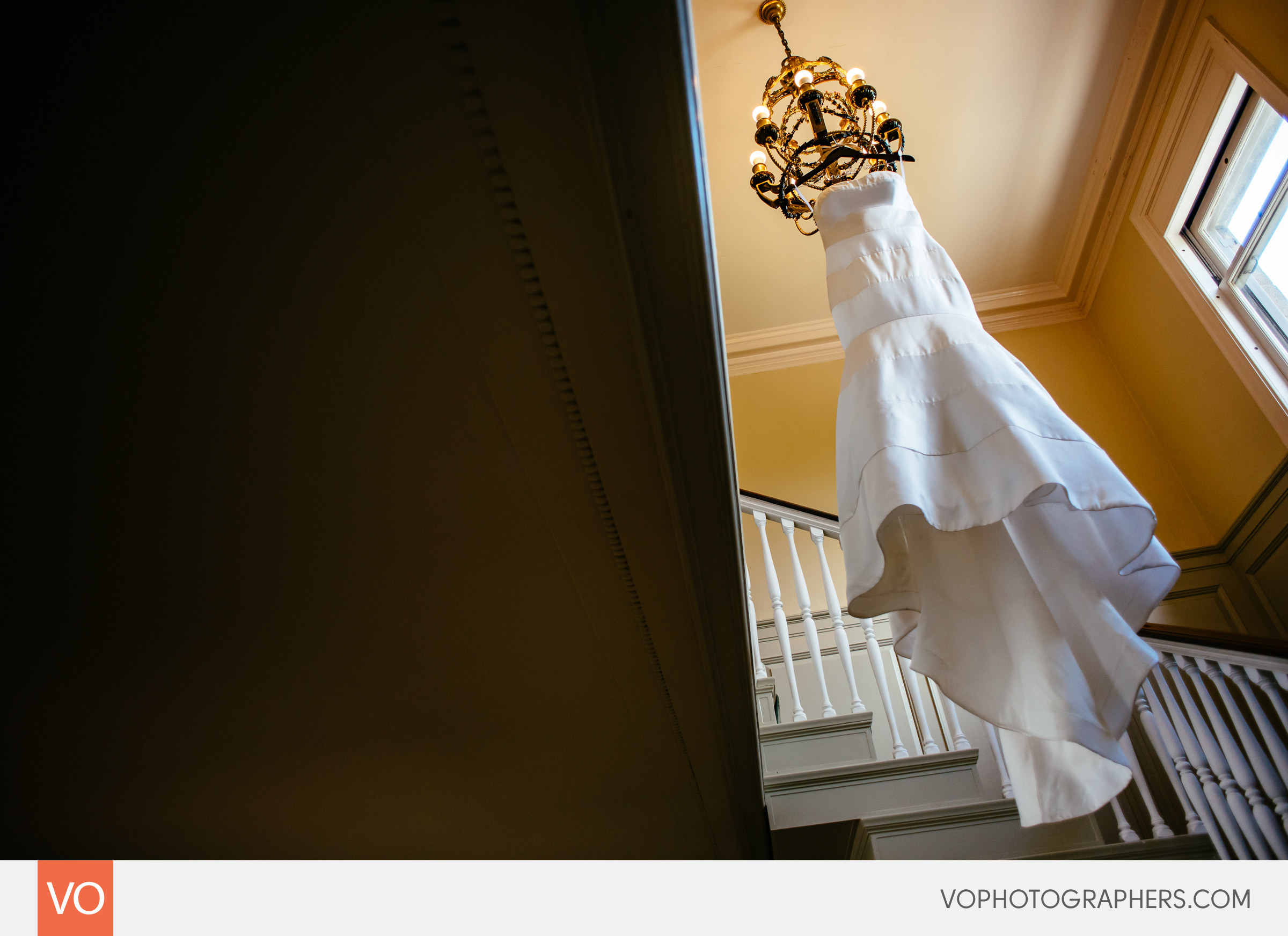 Harkness Eolia Mansion Wedding