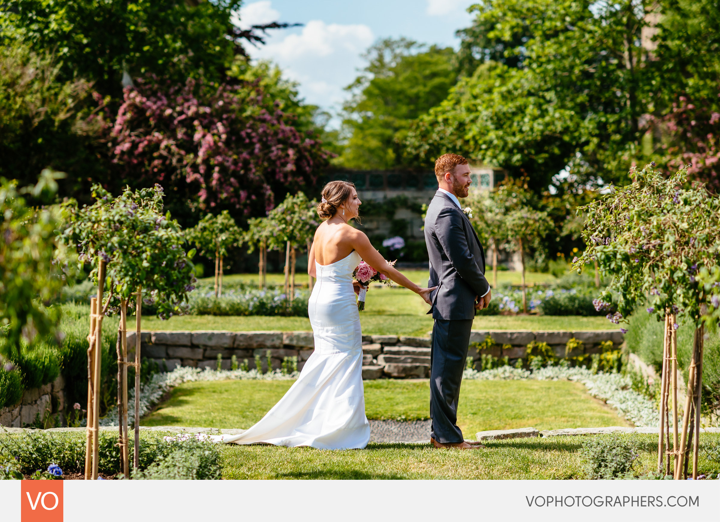 Harkness Eolia Mansion Wedding