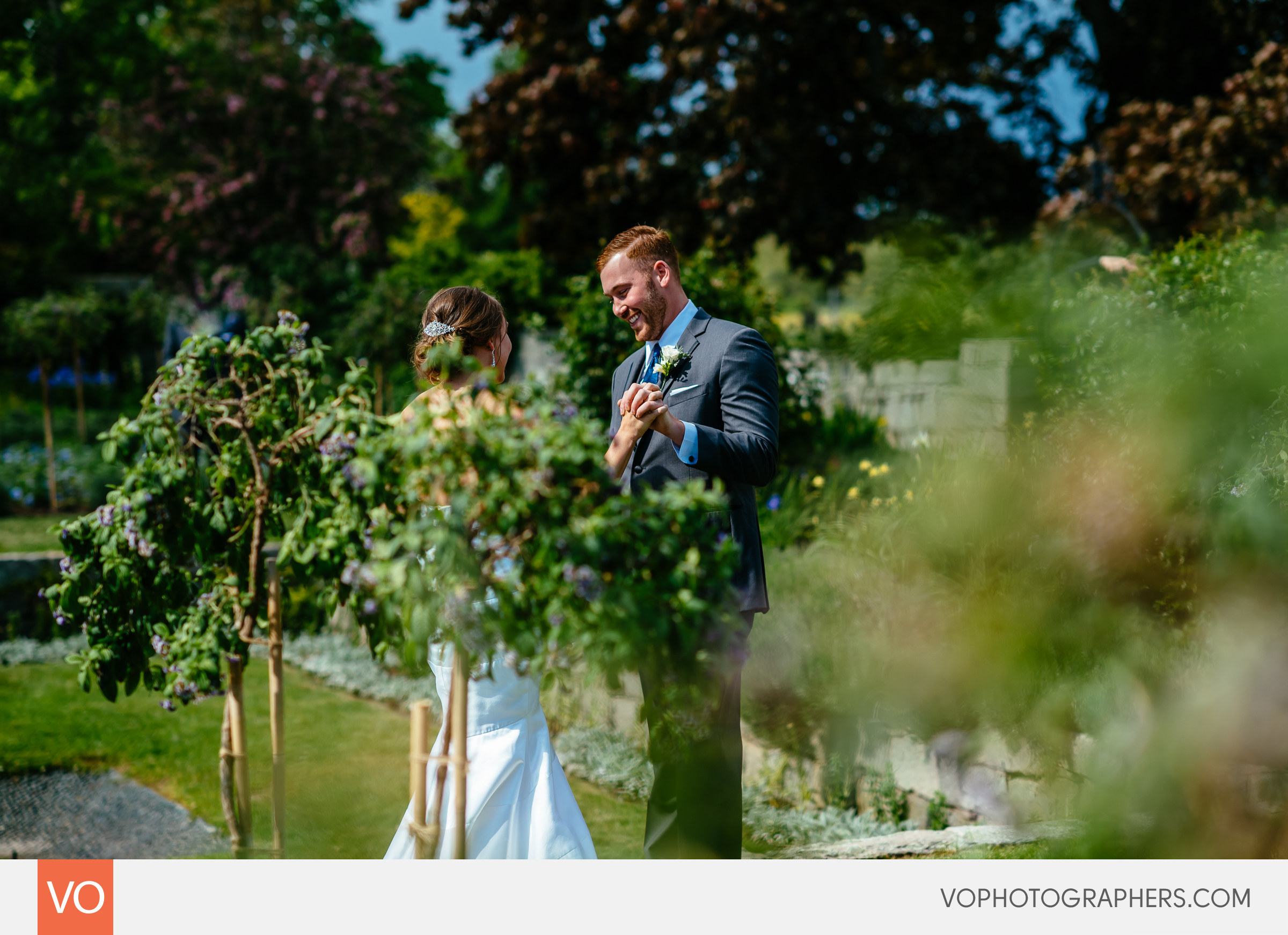 Harkness Eolia Mansion Wedding