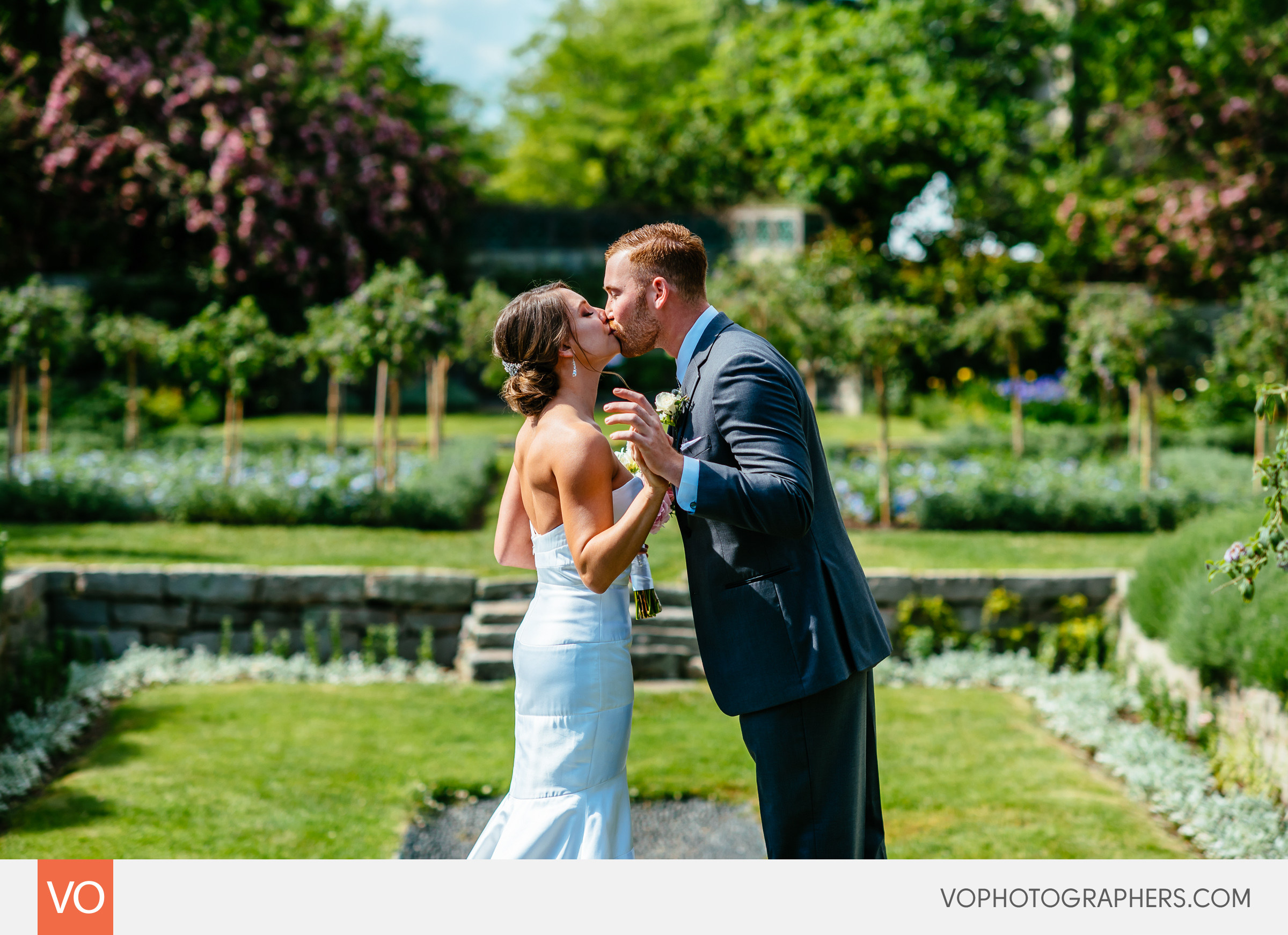 Harkness Eolia Mansion Wedding