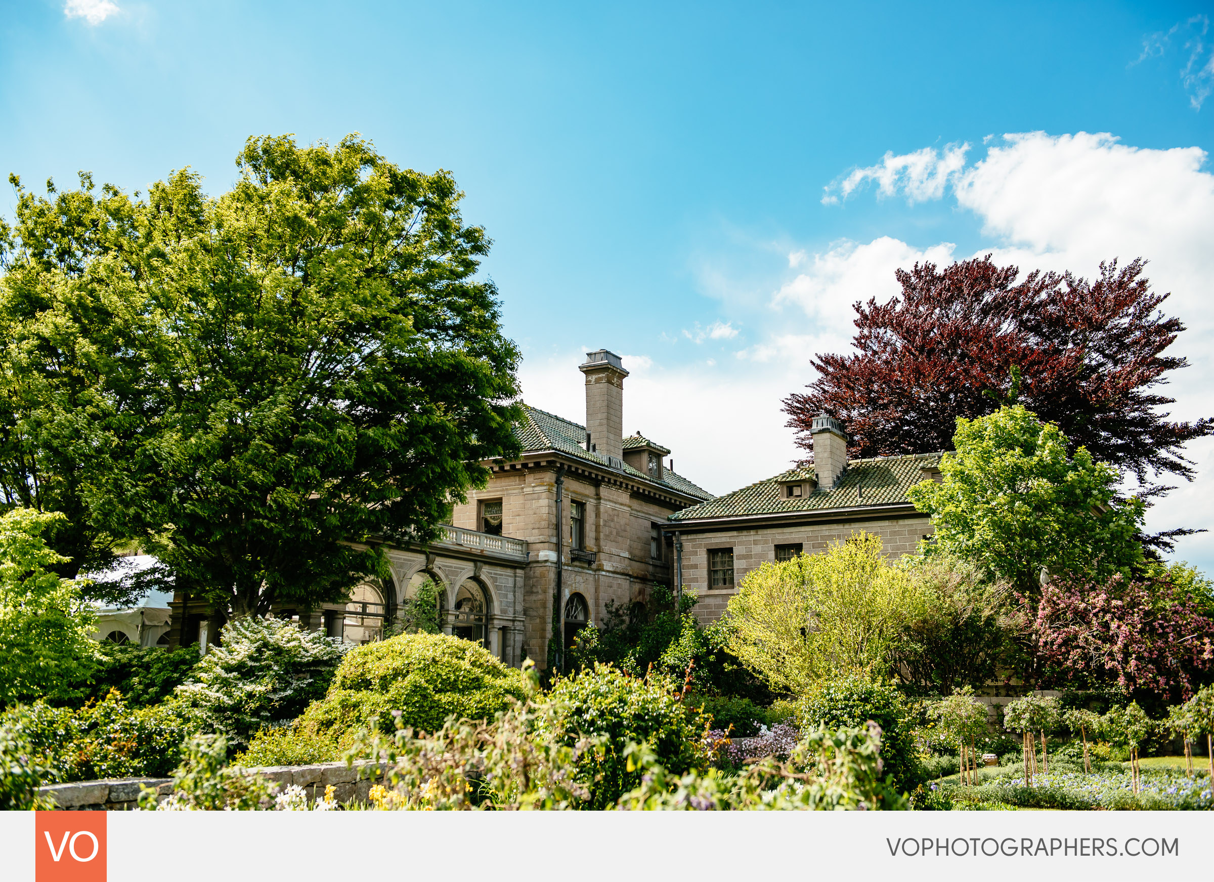 Harkness Eolia Mansion Wedding