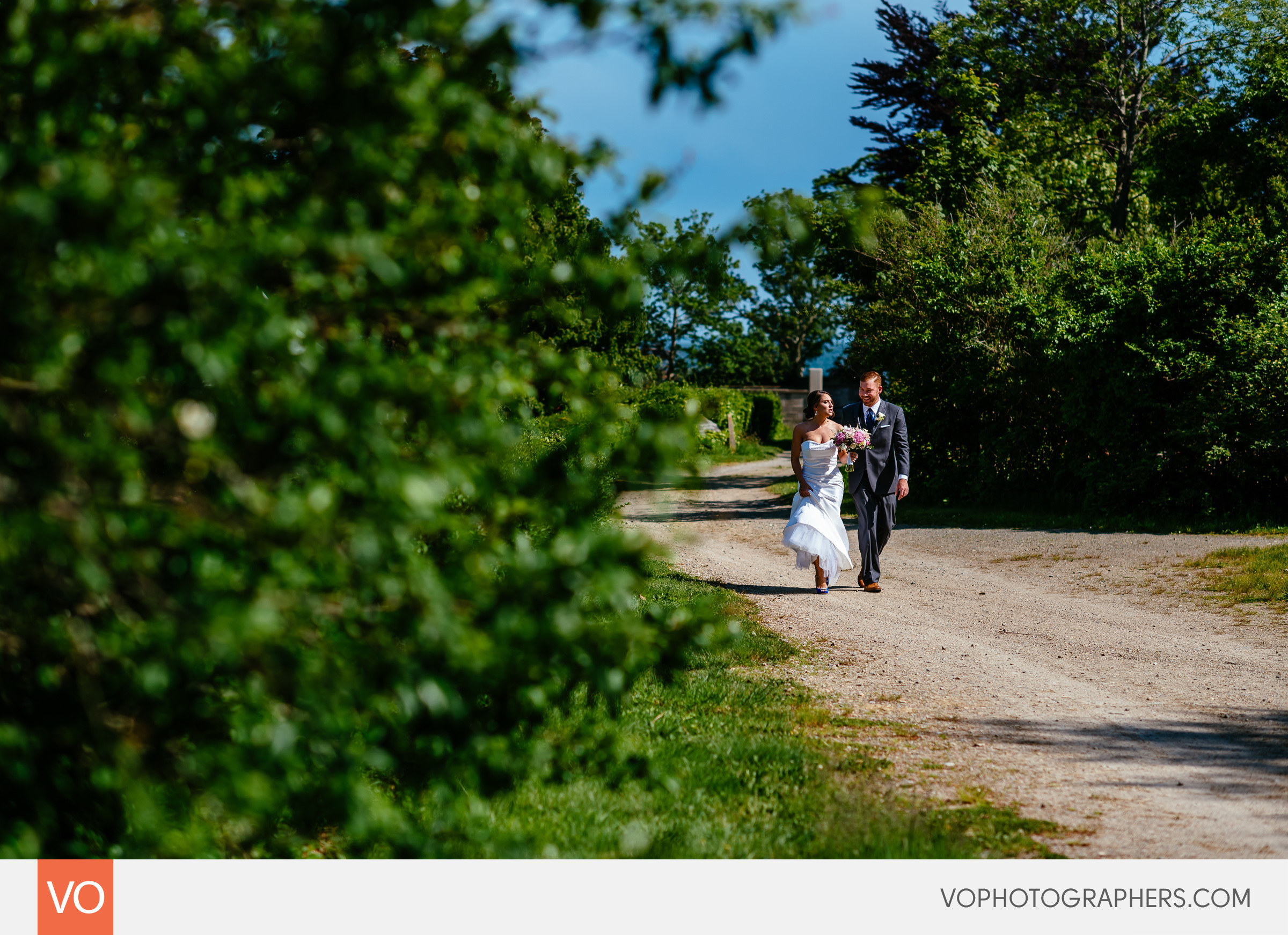 Harkness Eolia Mansion Wedding