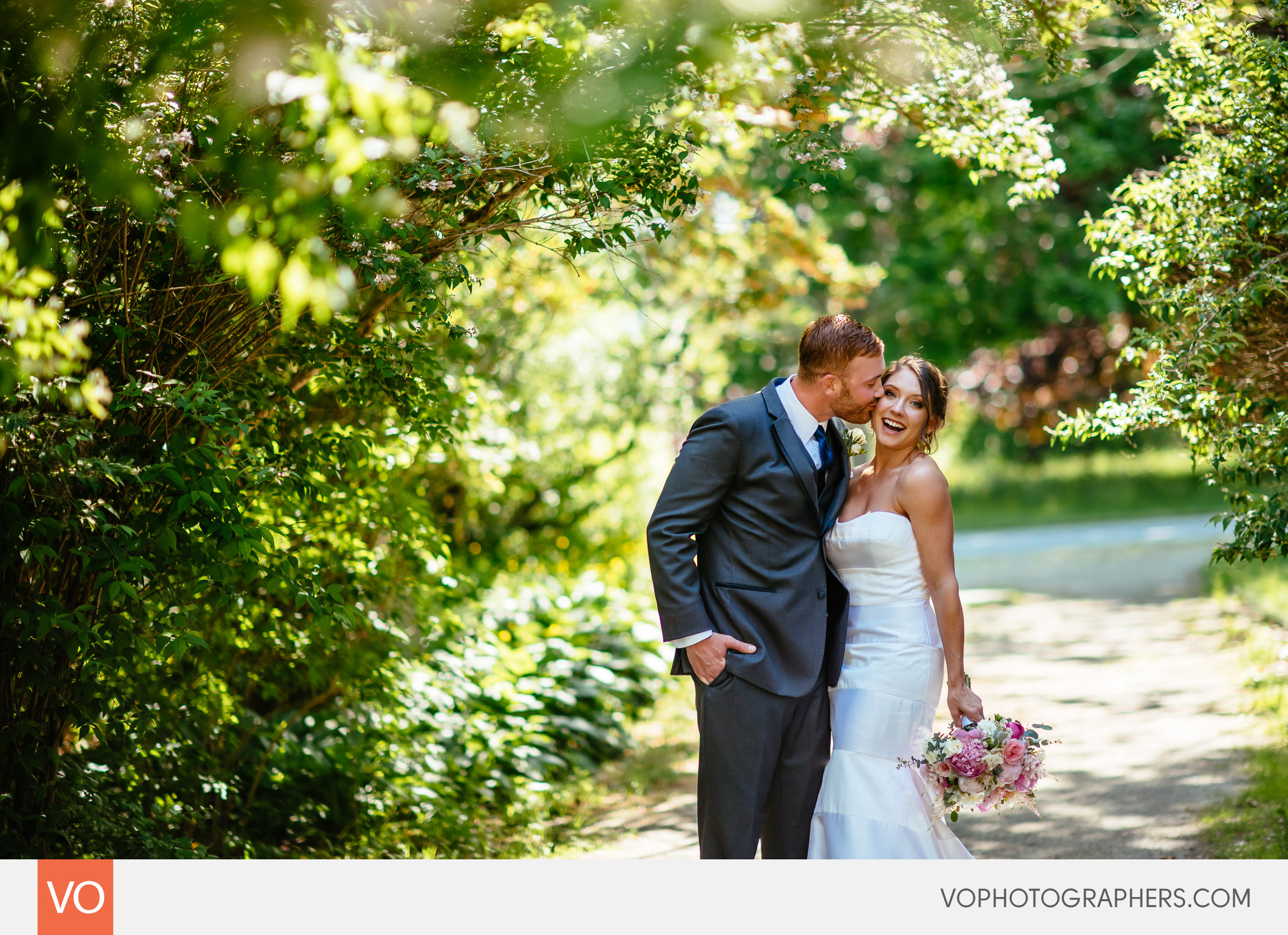 Harkness Eolia Mansion Wedding