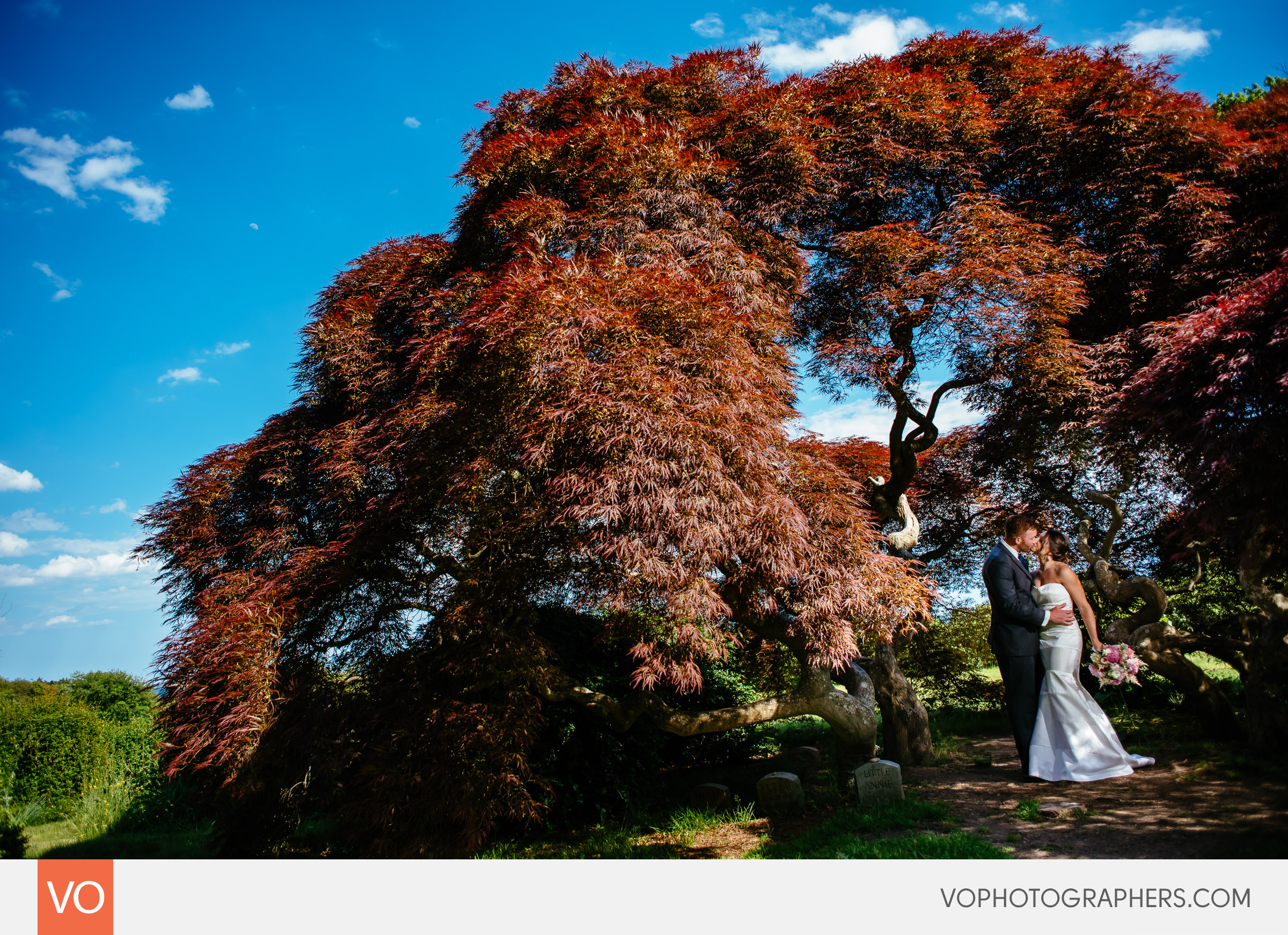 Harkness Eolia Mansion Wedding