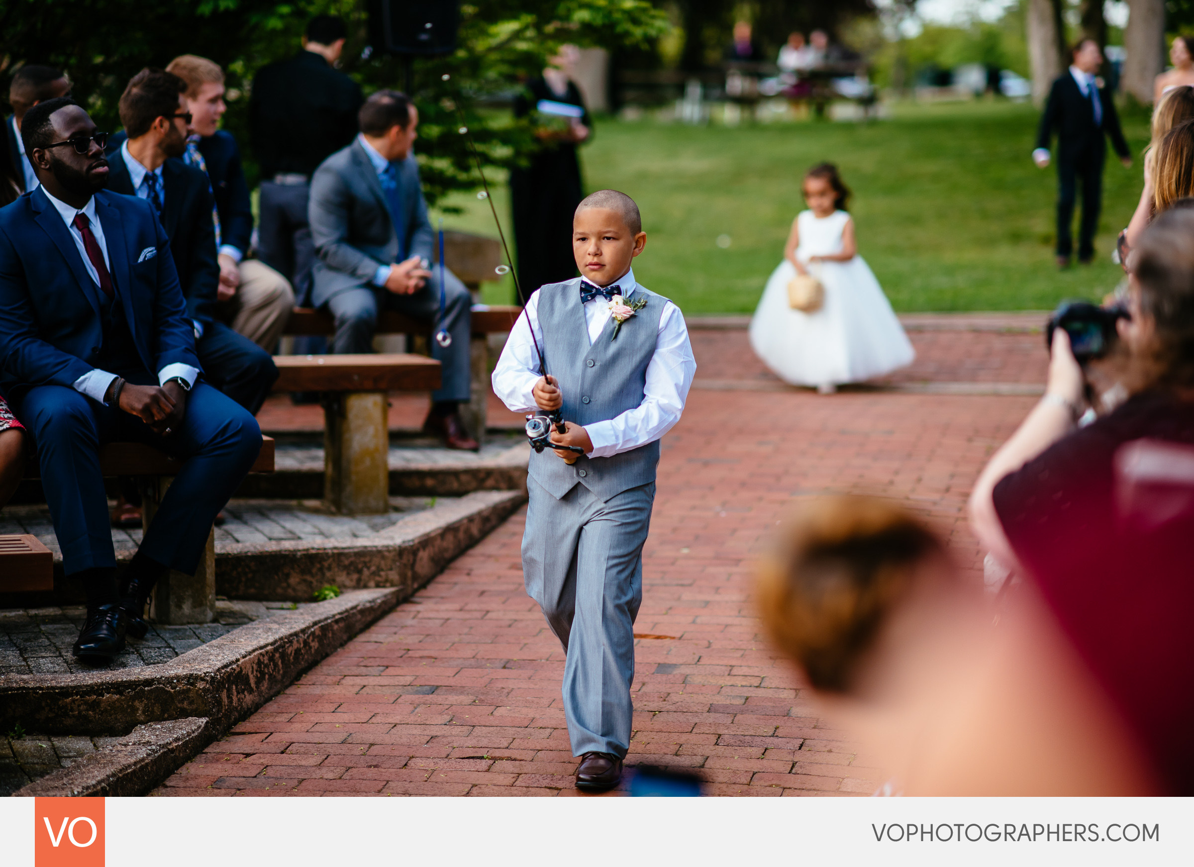 Harkness Eolia Mansion Wedding