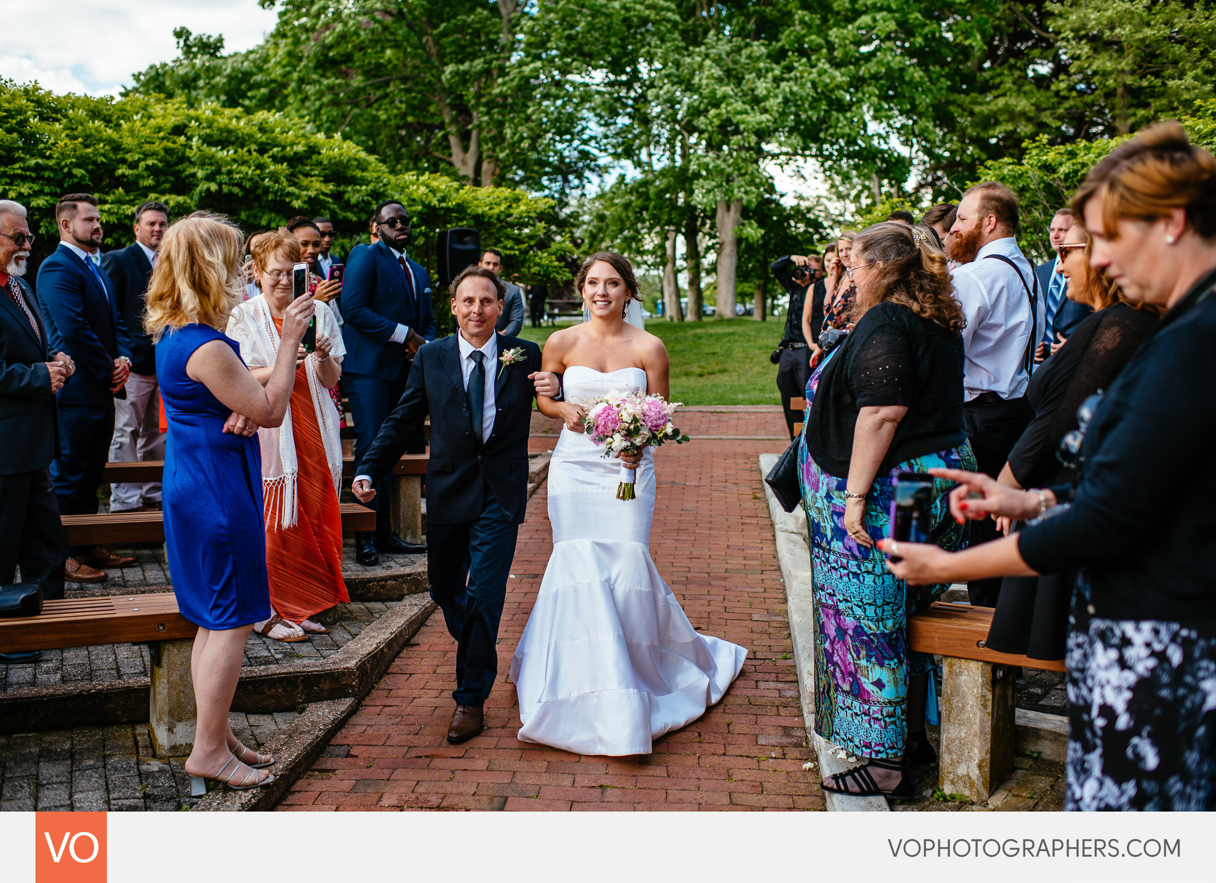 Harkness Eolia Mansion Wedding