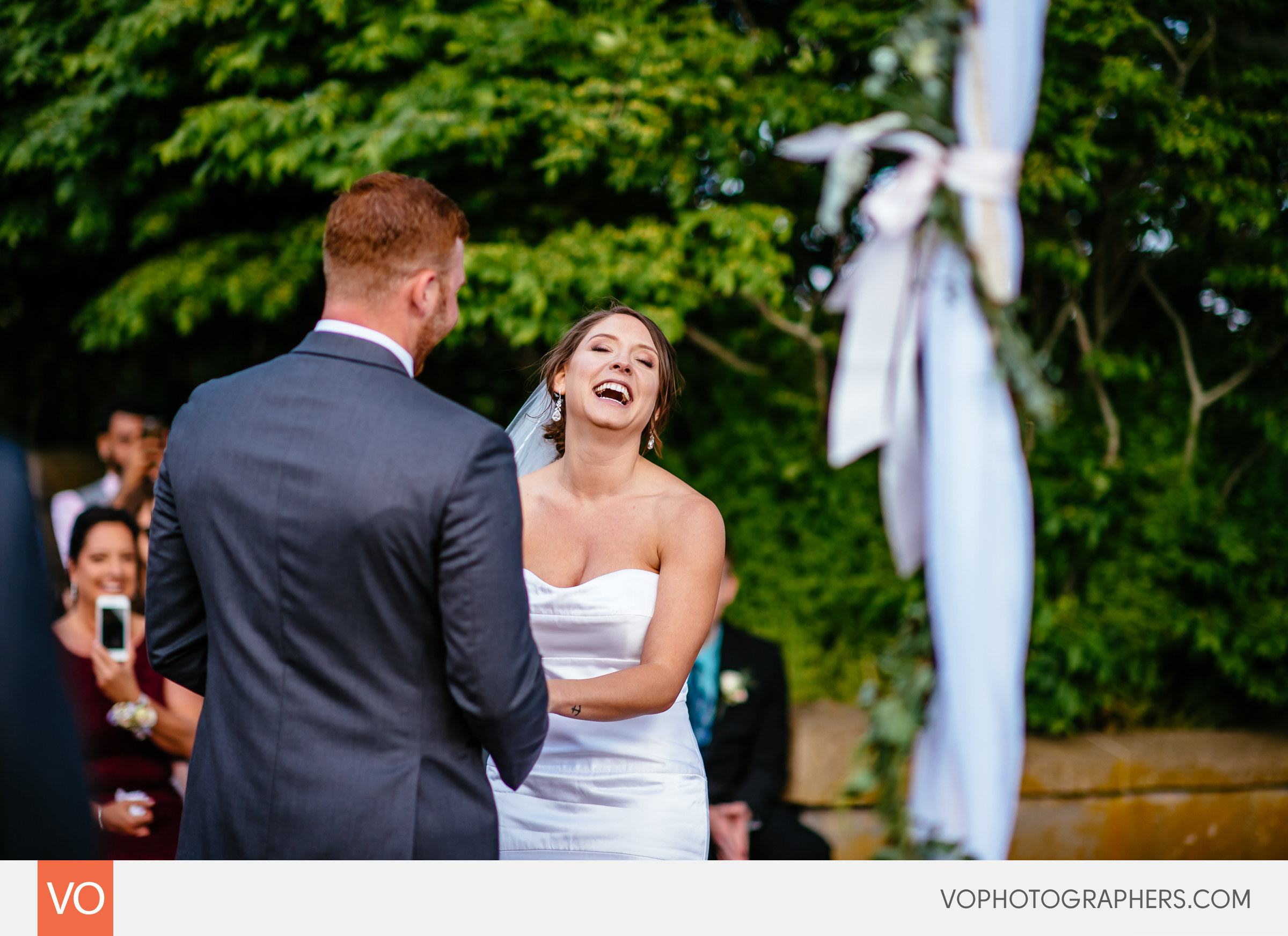 Harkness Eolia Mansion Wedding