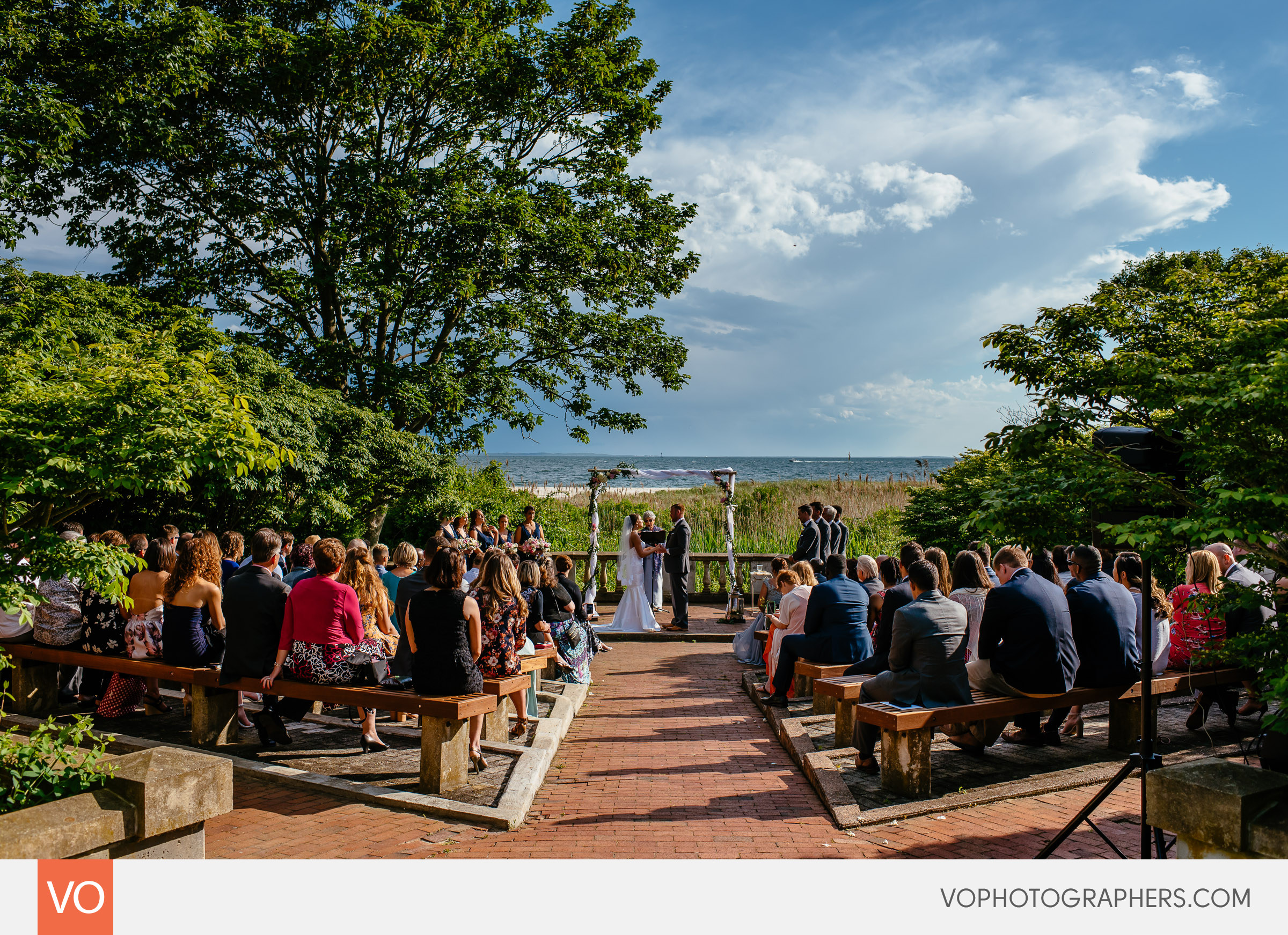 Harkness Eolia Mansion Wedding